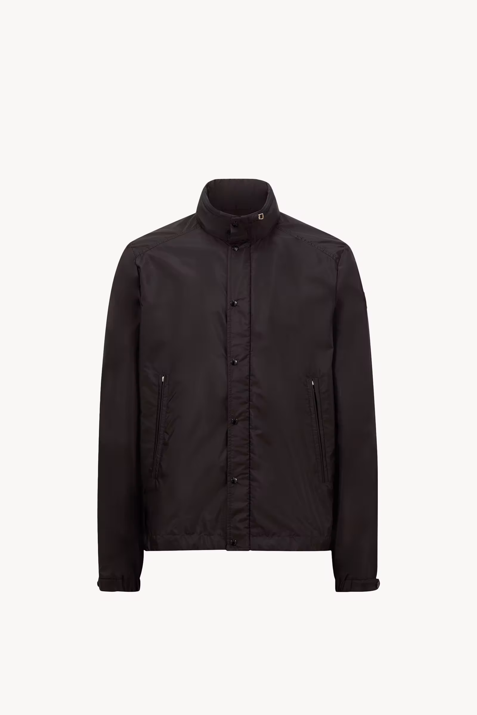 Montriond Hooded Windbreaker