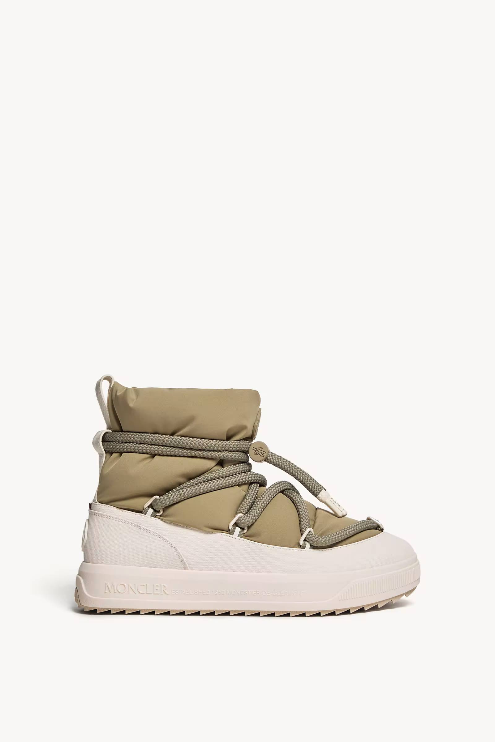 Moncler Altive Mid Snow Boots