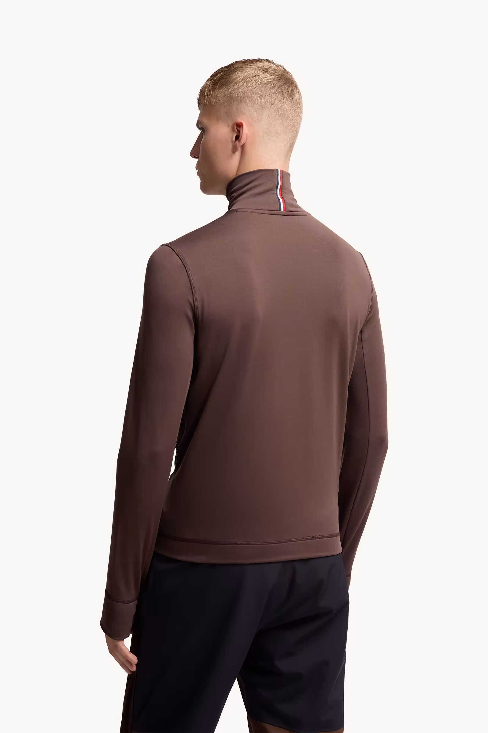 Polartec® Turtleneck