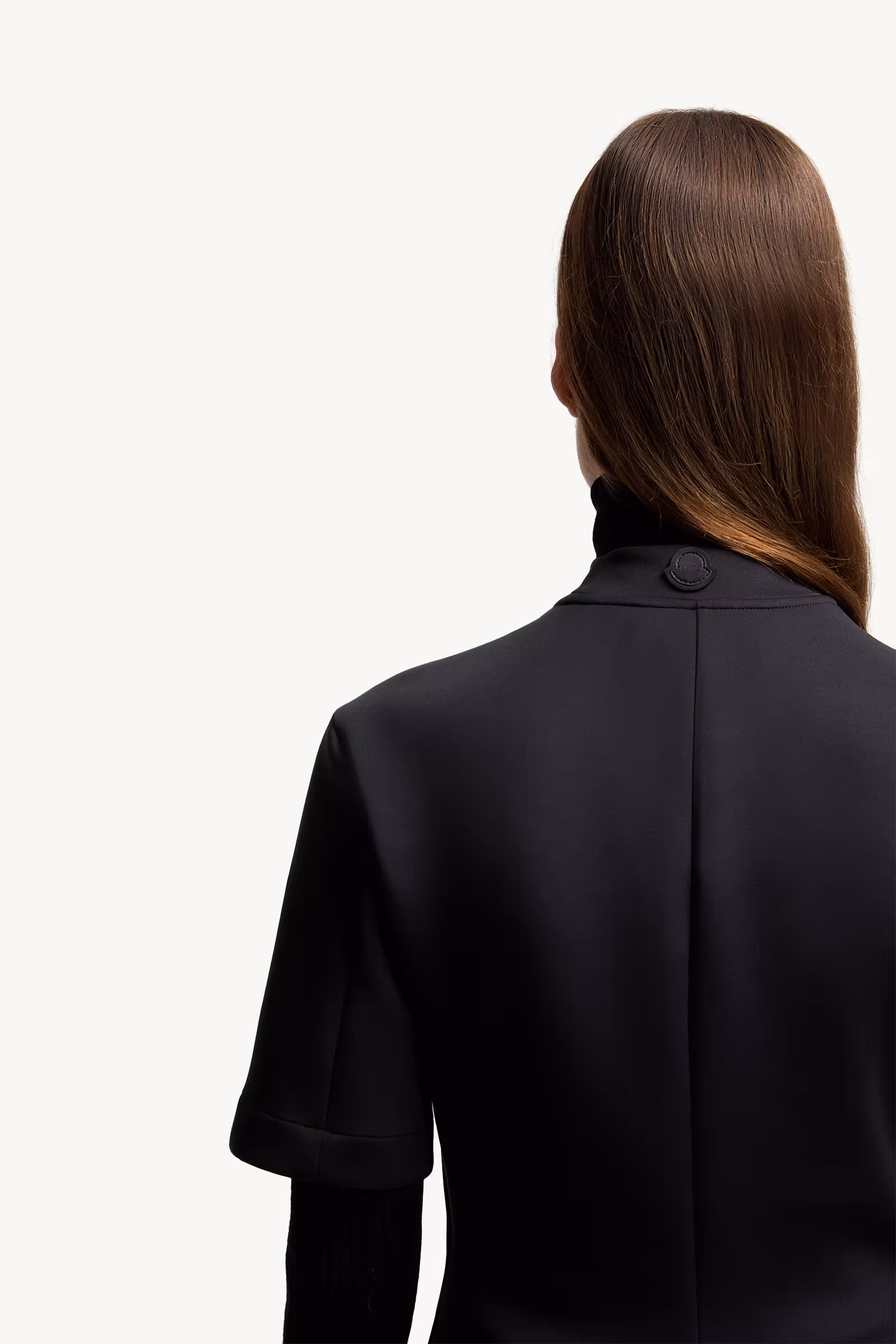 Moncler x EE72 by Edward Enninful Midi Dress