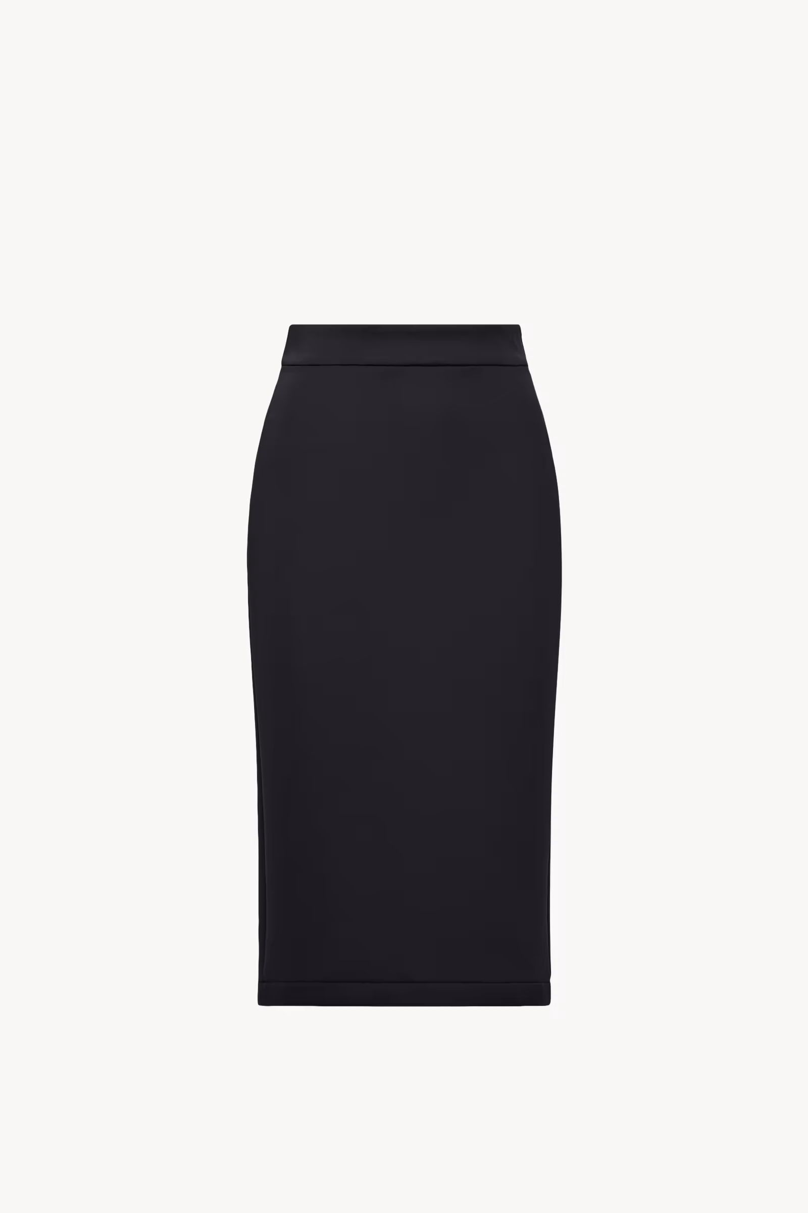 Moncler x EE72 by Edward Enninful Neoprene Skirt