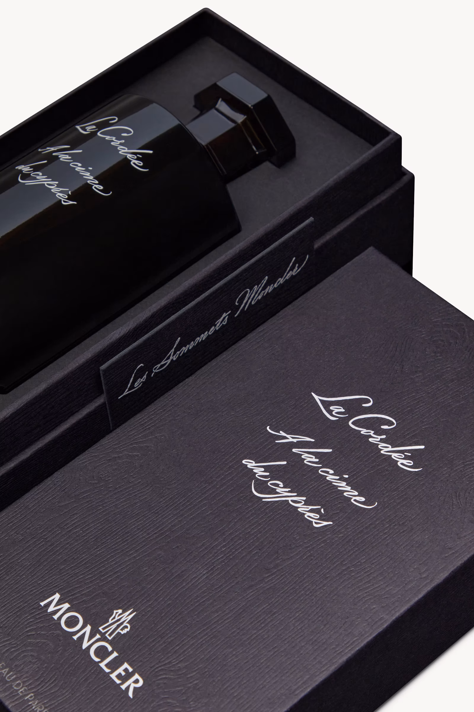 La Cordée 6.7 Fl.Oz.