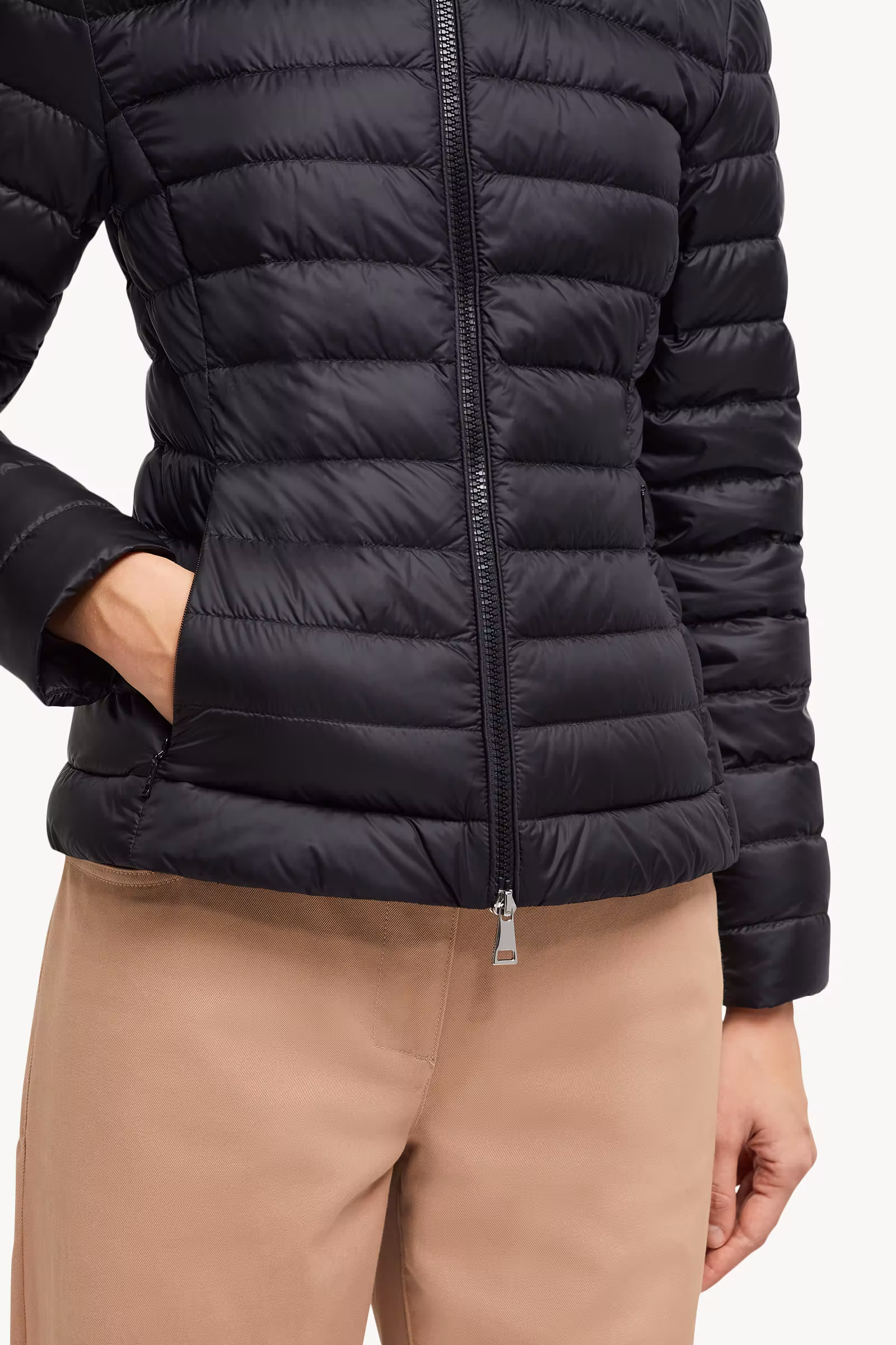 Igelle Short Down Jacket