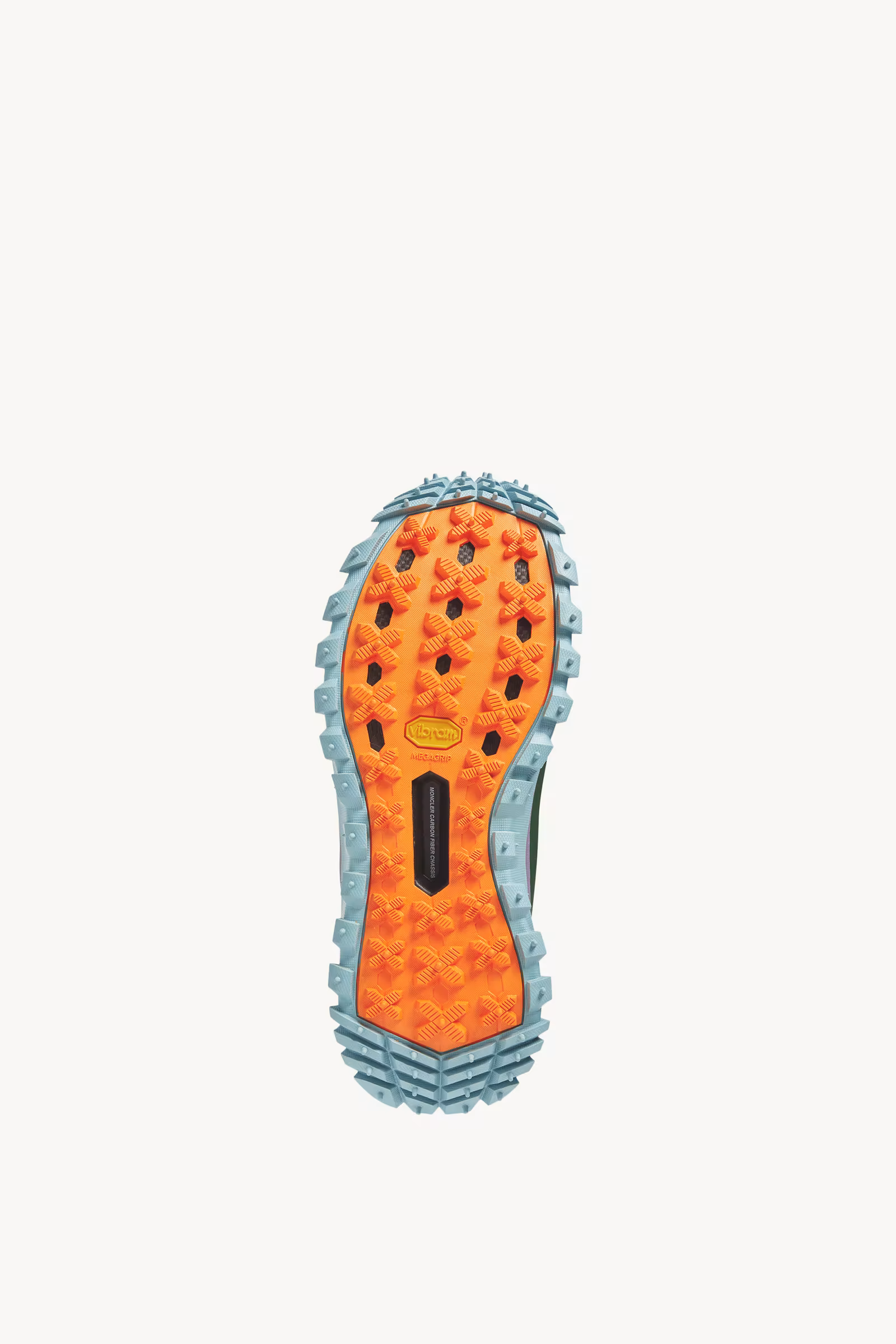 Trailgrip Amoeba Sneakers by Salehe Bembury