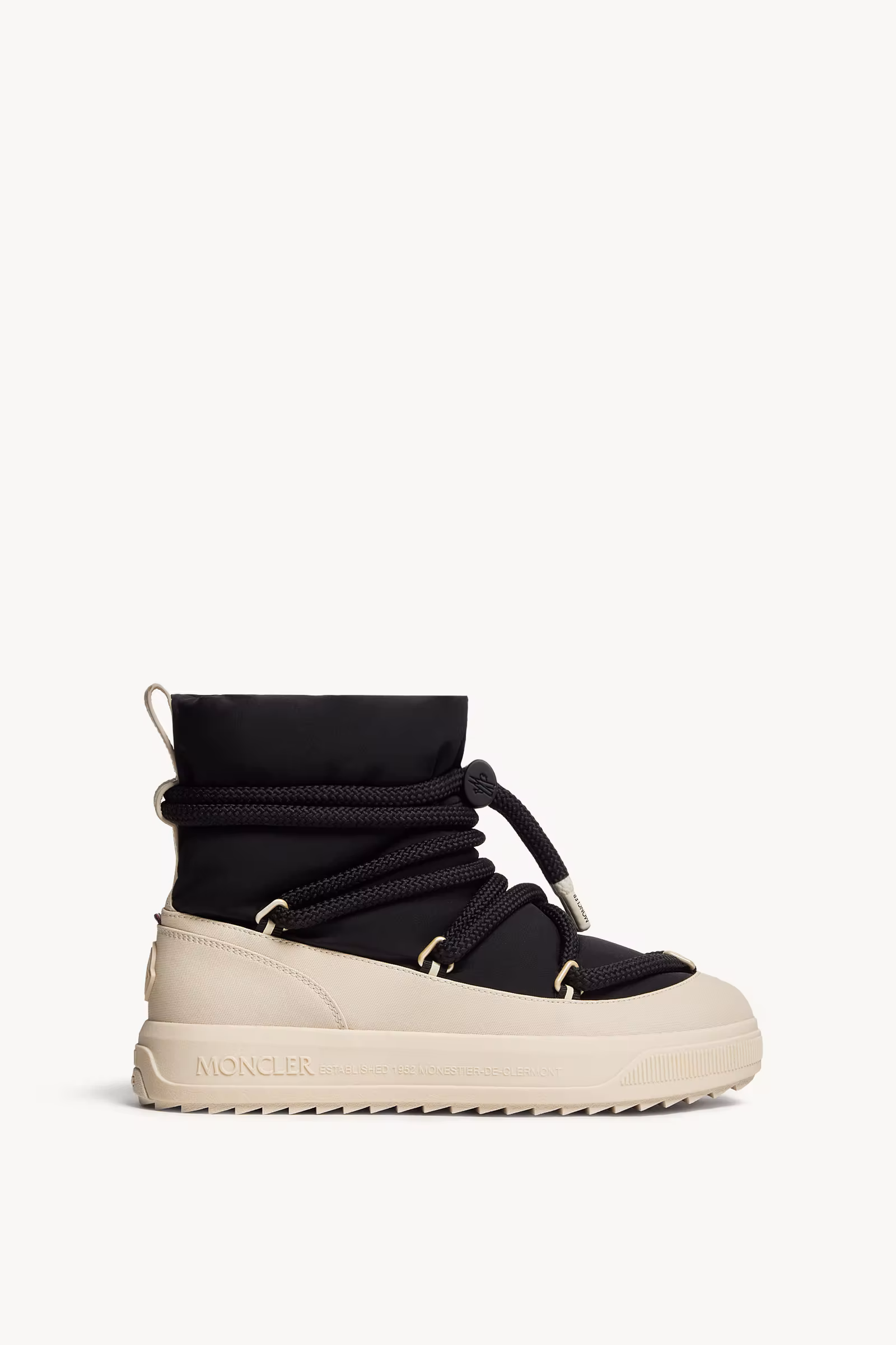 Moncler Altive Mid Snow Boots