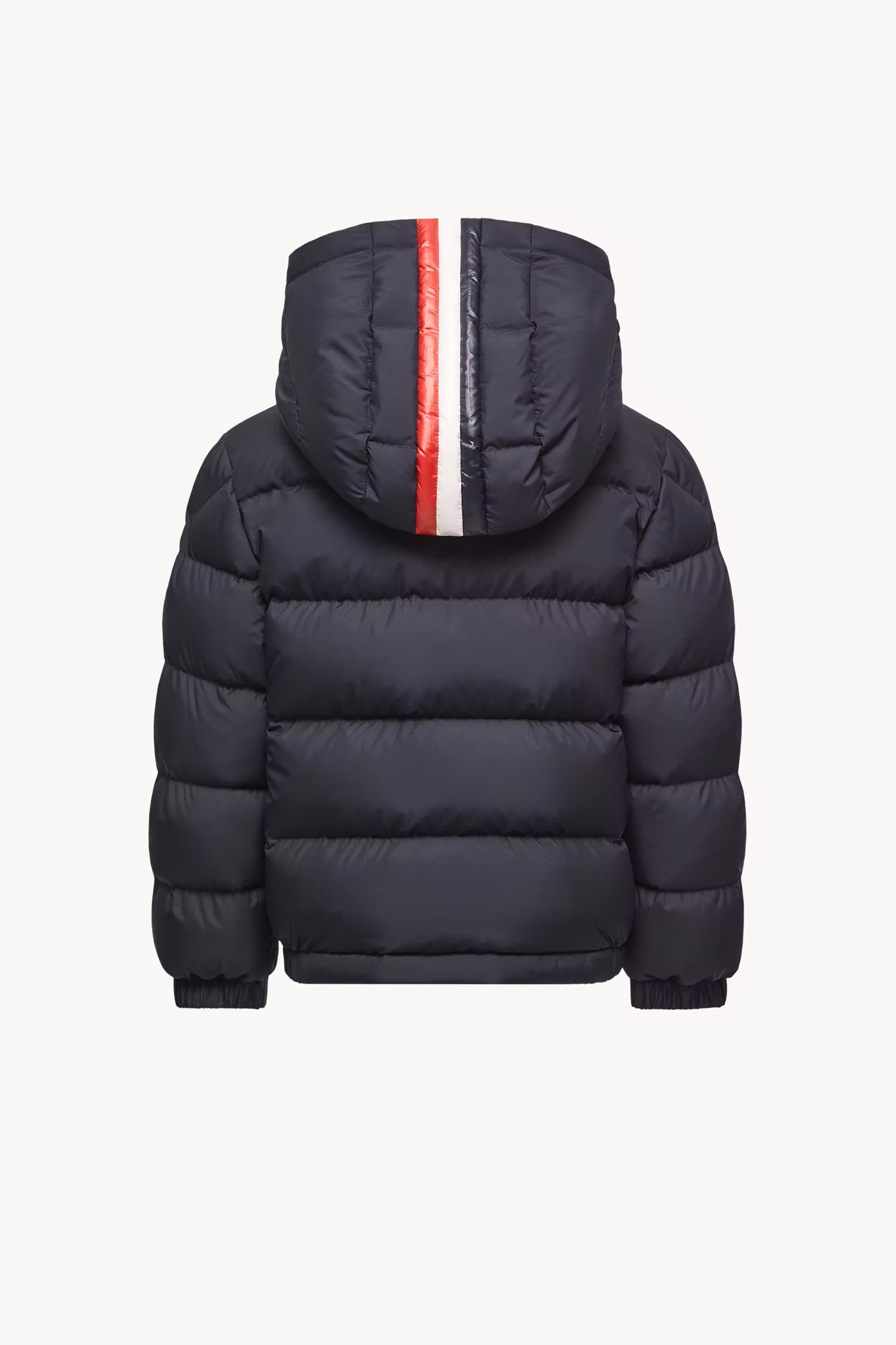 Taidu Hooded Down Jacket