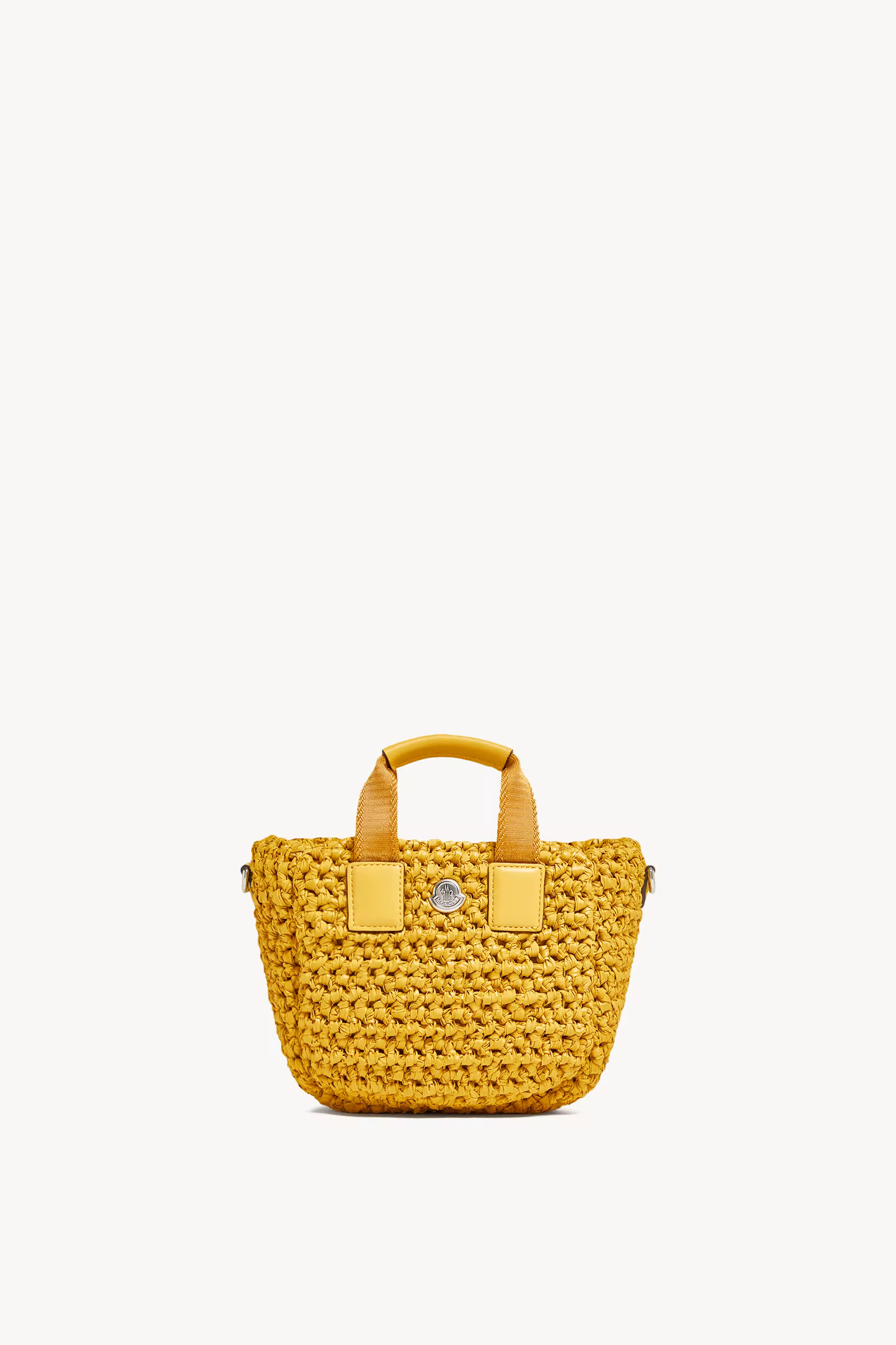 Caradoc Woven Micro Tote Bag