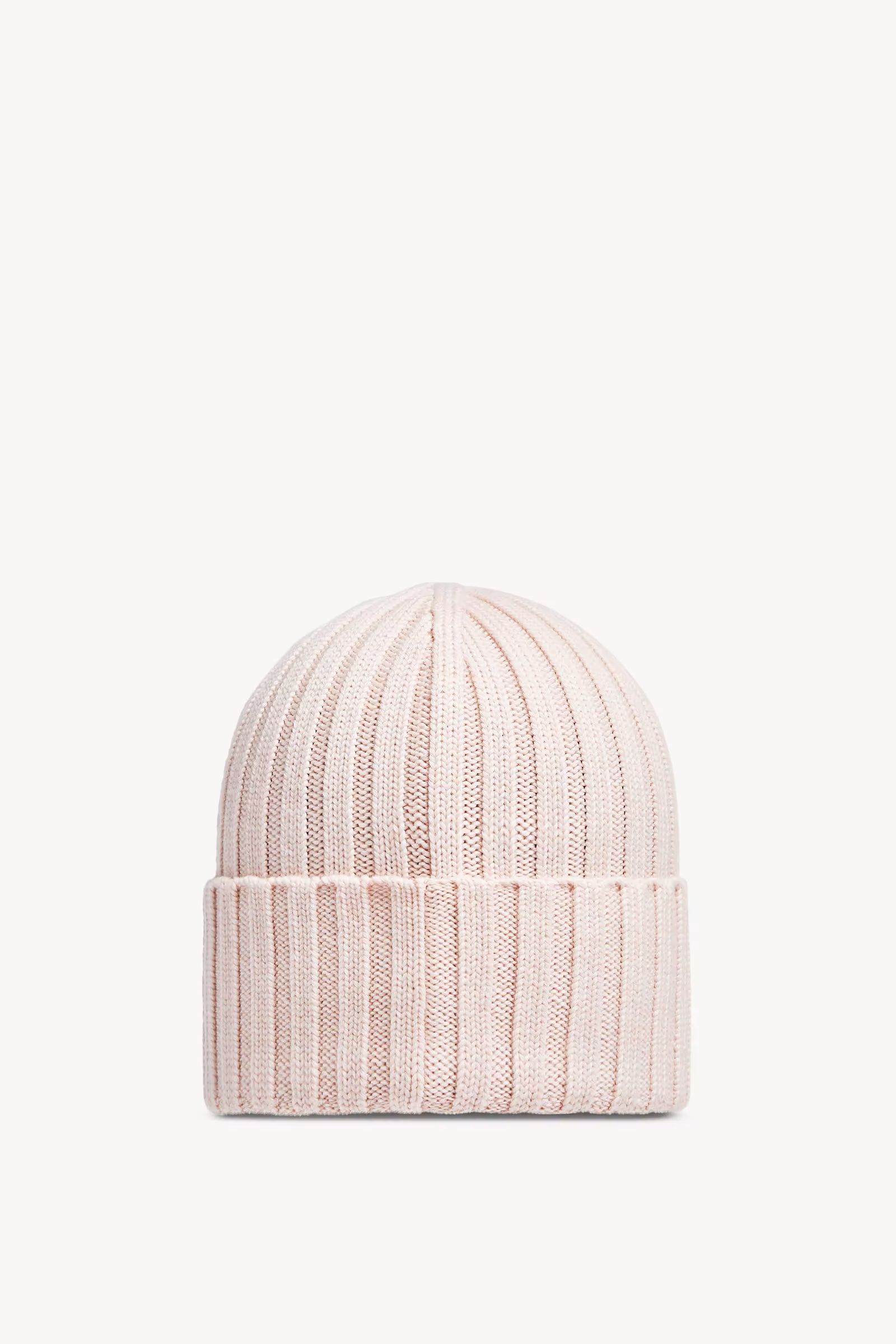 Wool Beanie