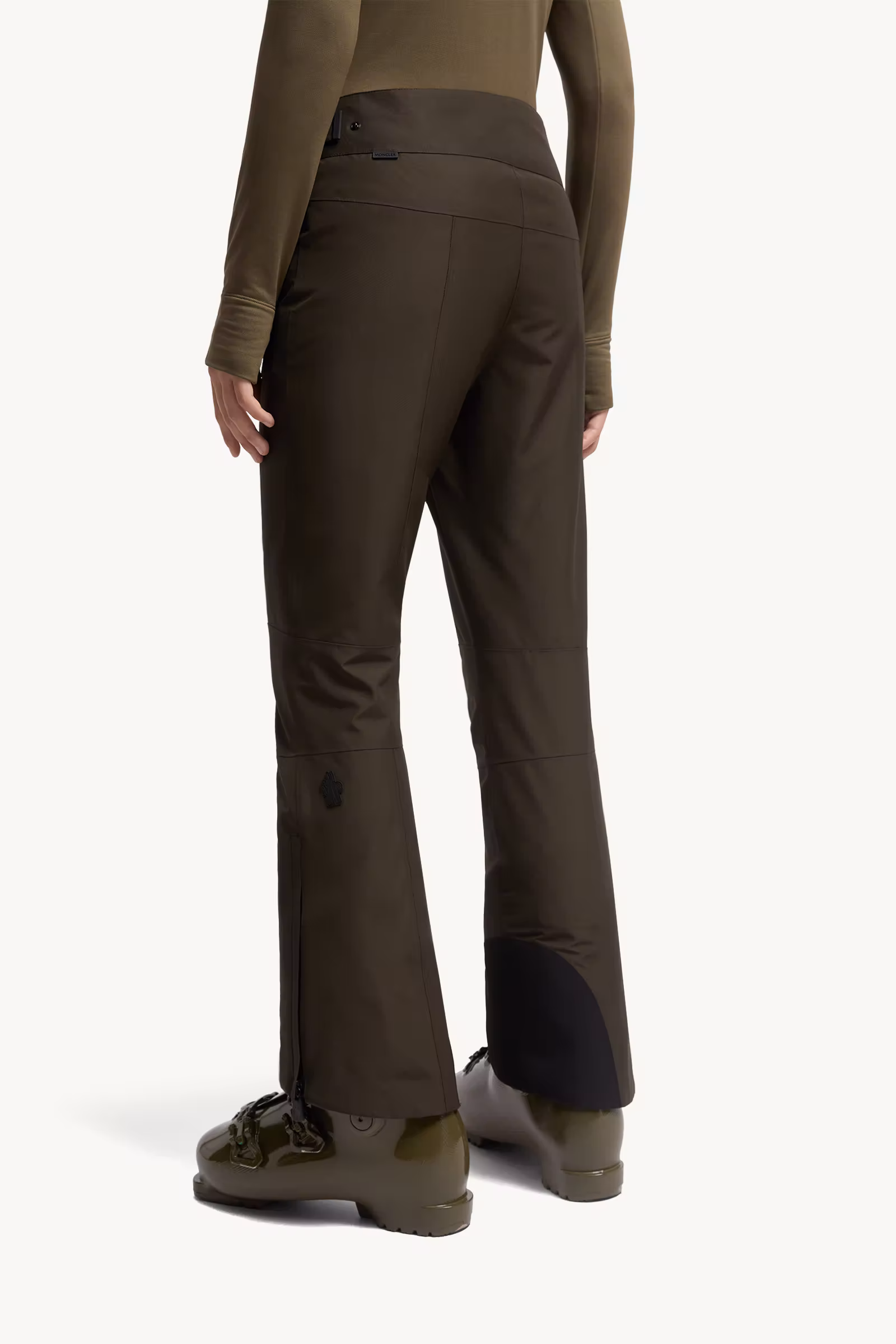 Padded GORE-TEX Ski Pants