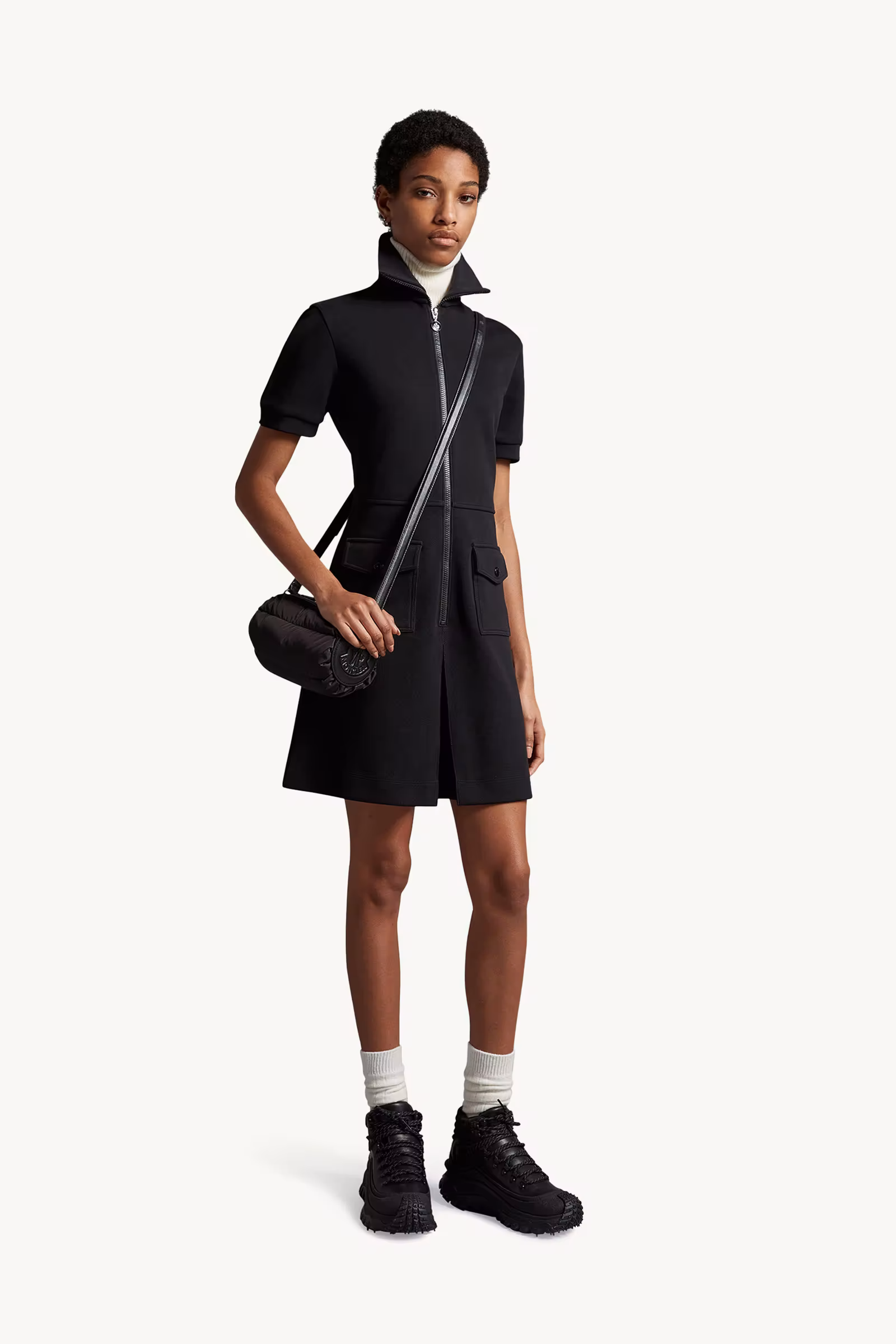 Polo Dress