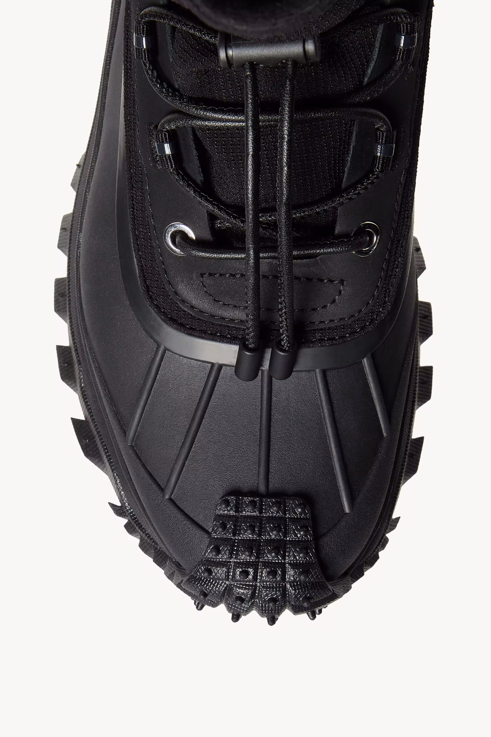 Moncler x EE72 by Edward Enninful Trailgrip Storm Boots
