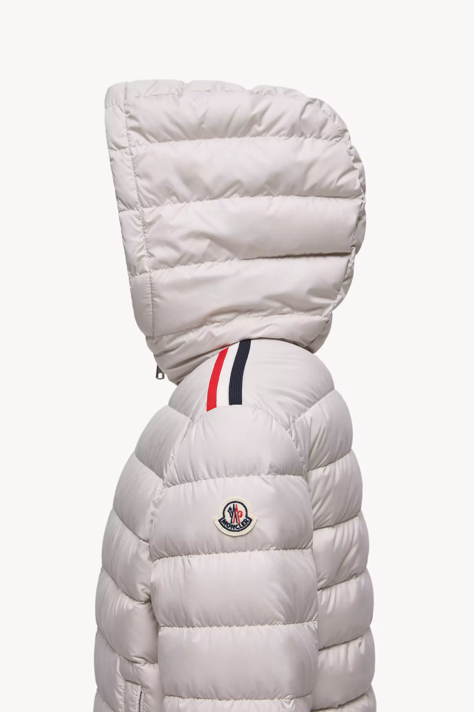 Donvar Hooded Down Jacket