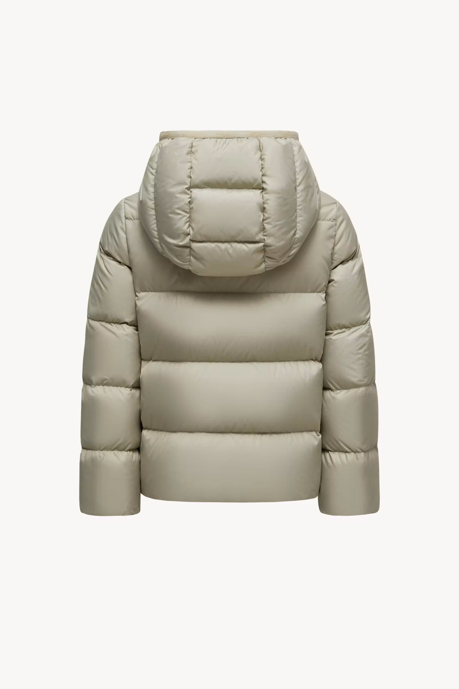 Beulah Hooded Down Jacket