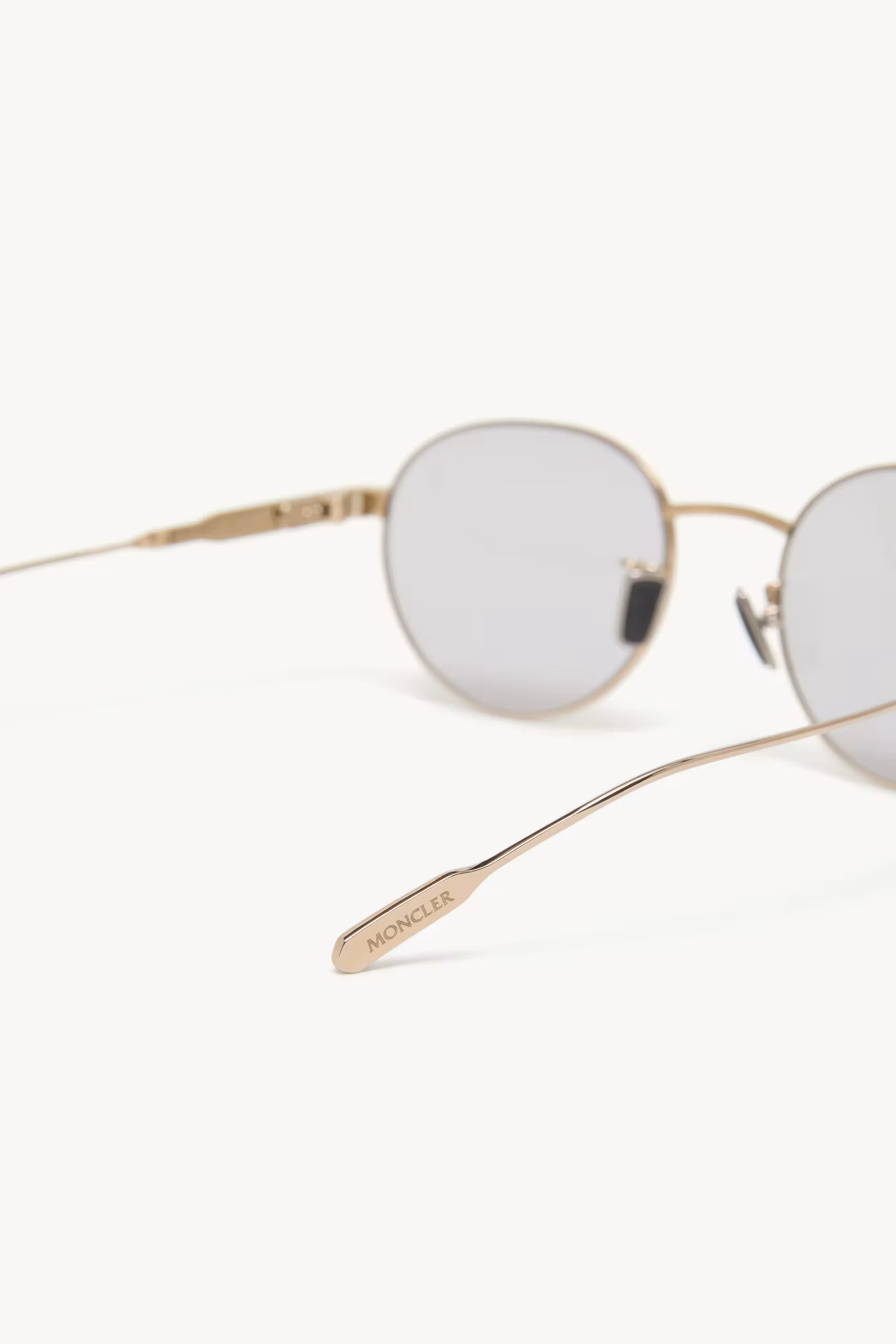 Subtila Round Sunglasses