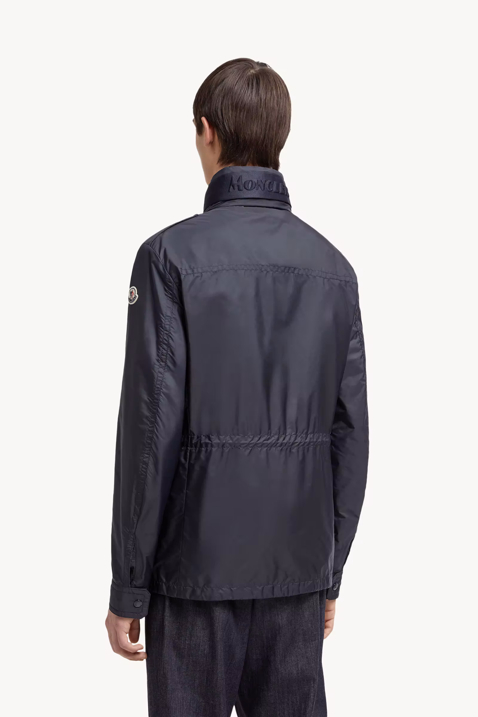 Lez Water-Repellent Field Jacket