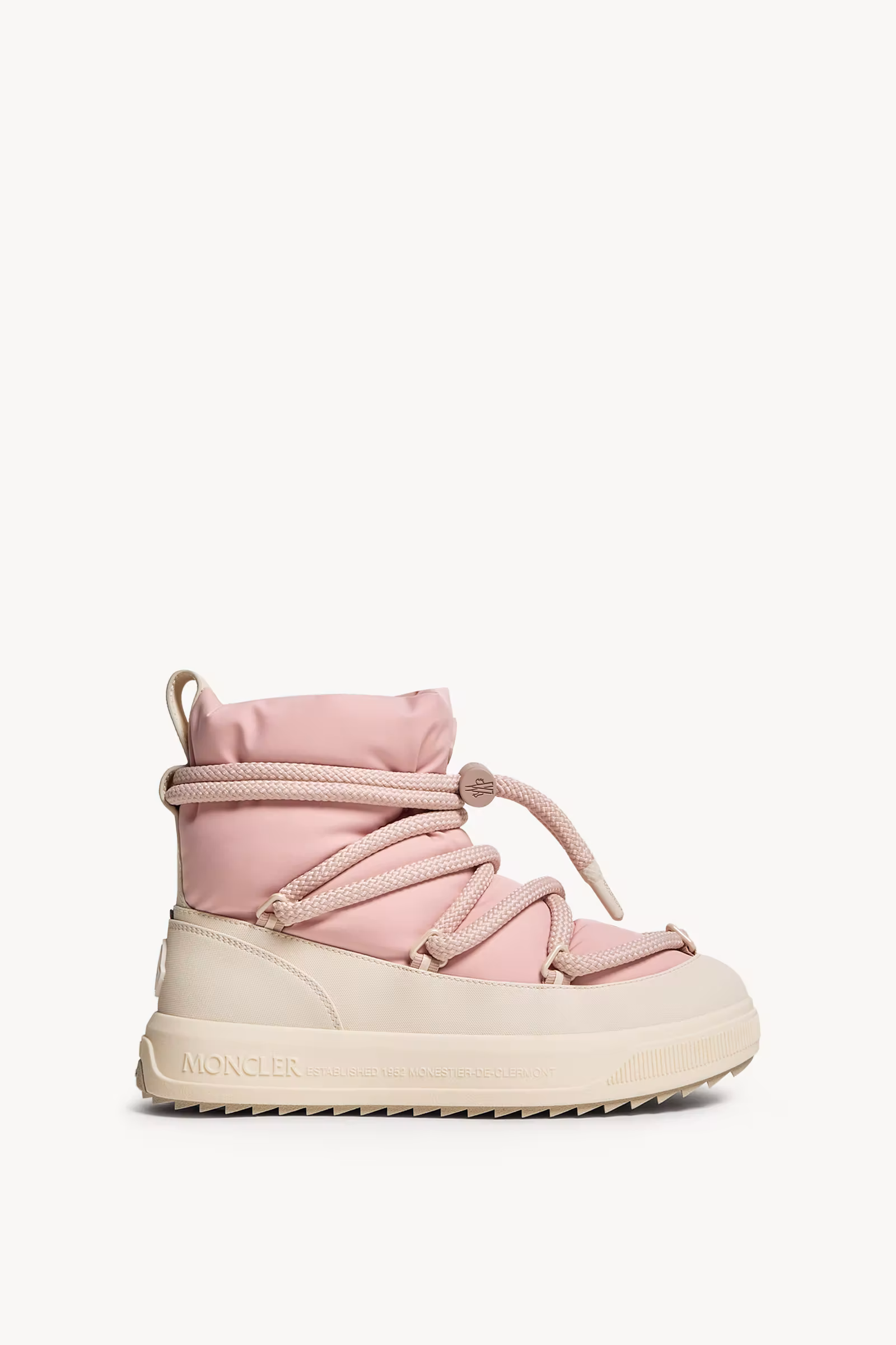 Moncler Altive Mid Snow Boots