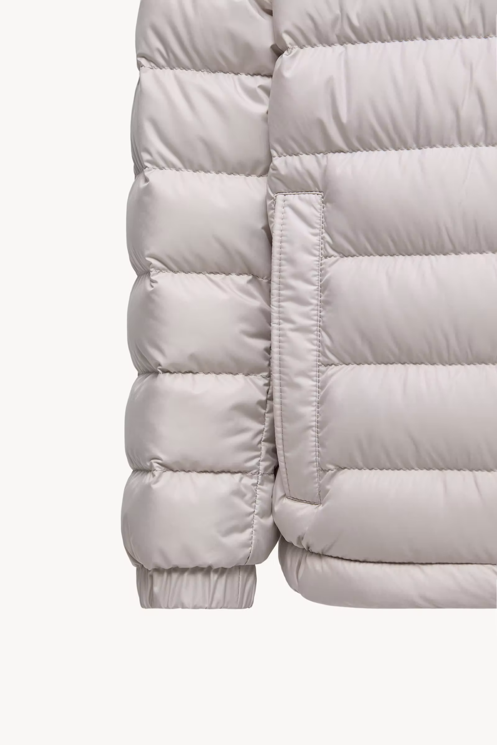 Donvar Hooded Down Jacket