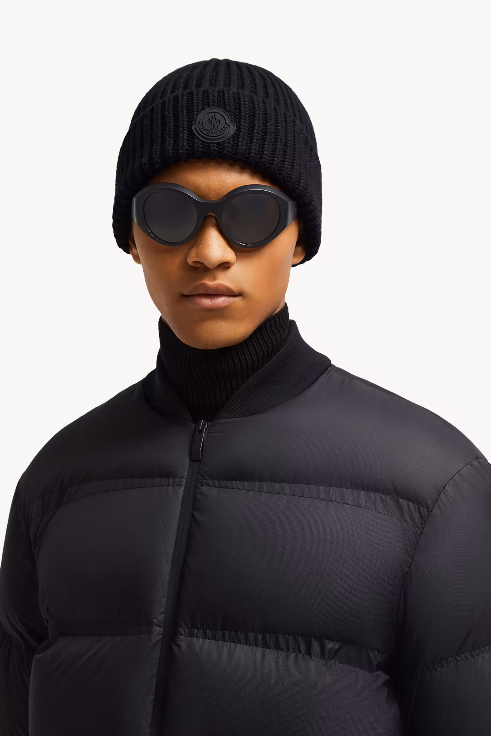 Futuro Round Sunglasses