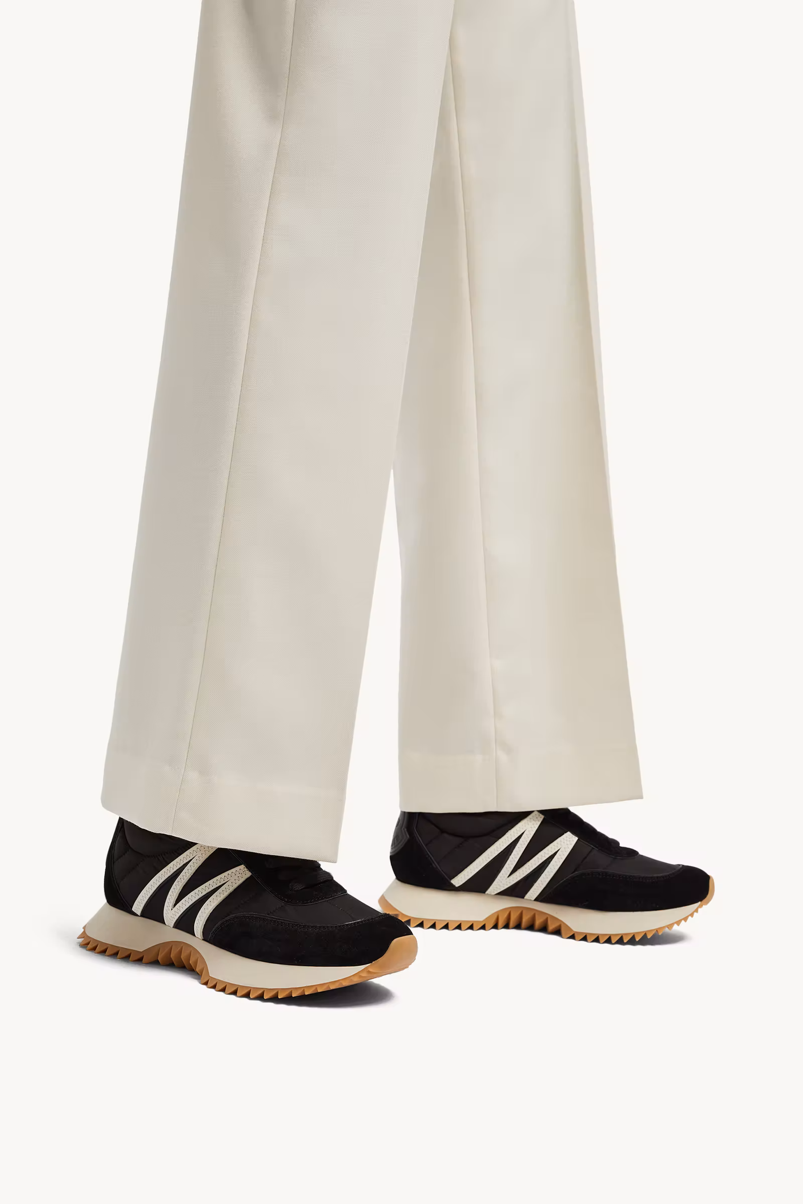 Pacey Suede Sneakers