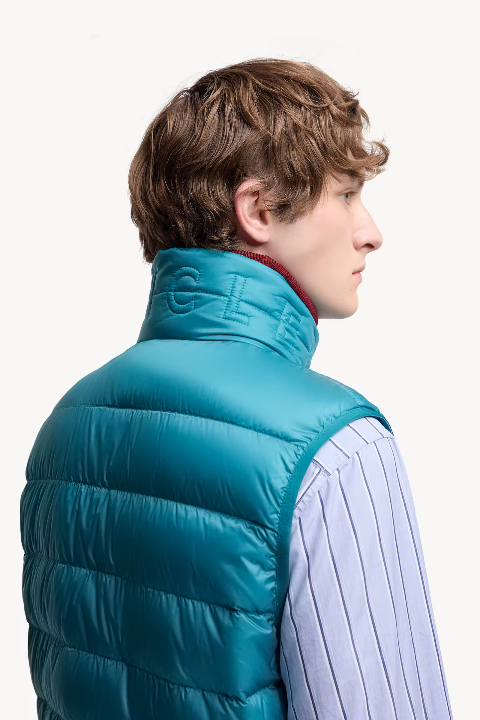 Rocoque Down Vest