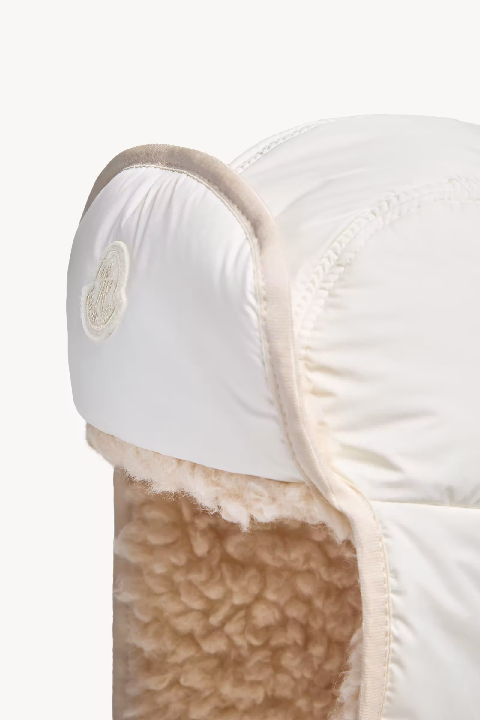 Reversible Teddy Hat