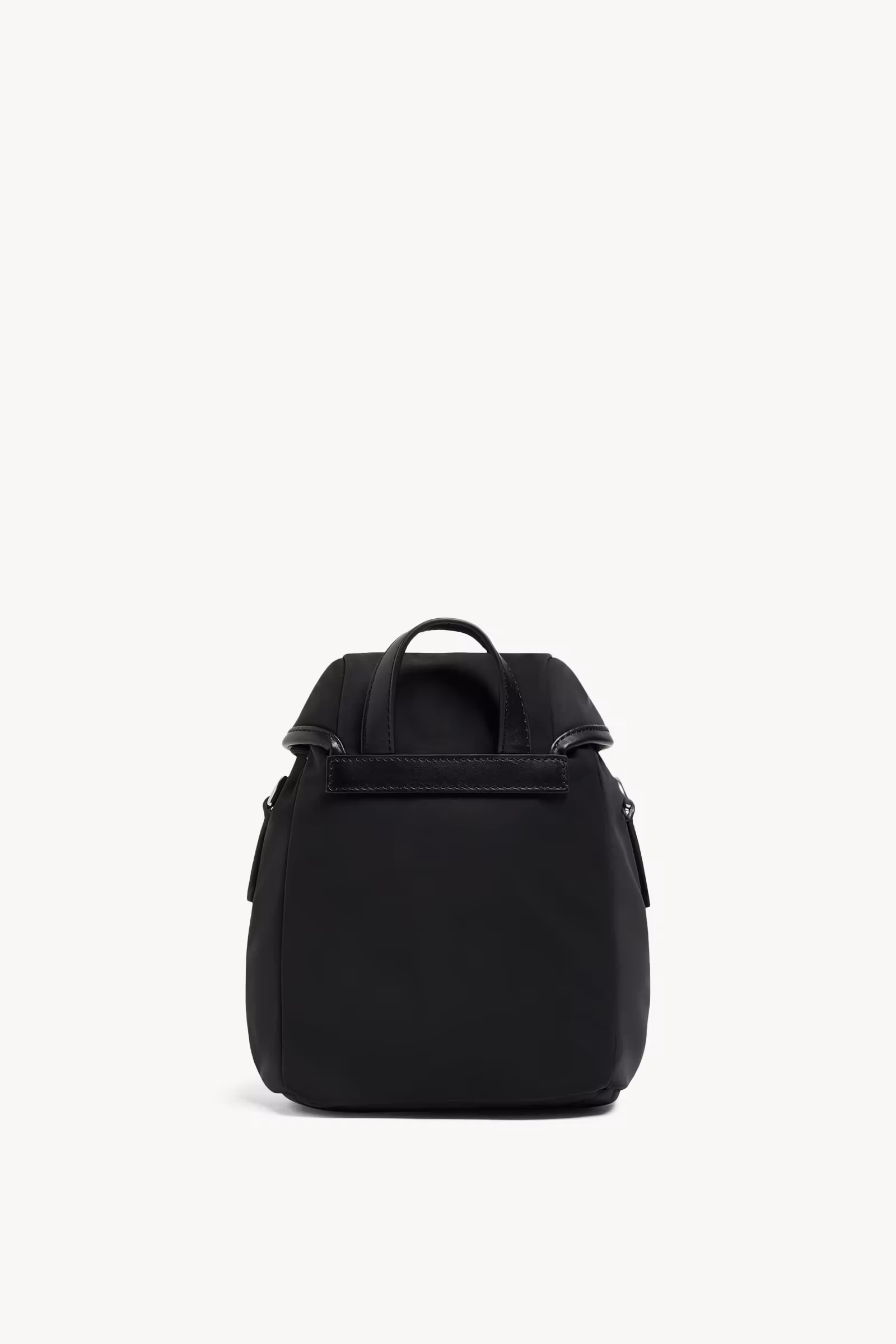 Mini Trick Water-Repellent Crossbody Bag