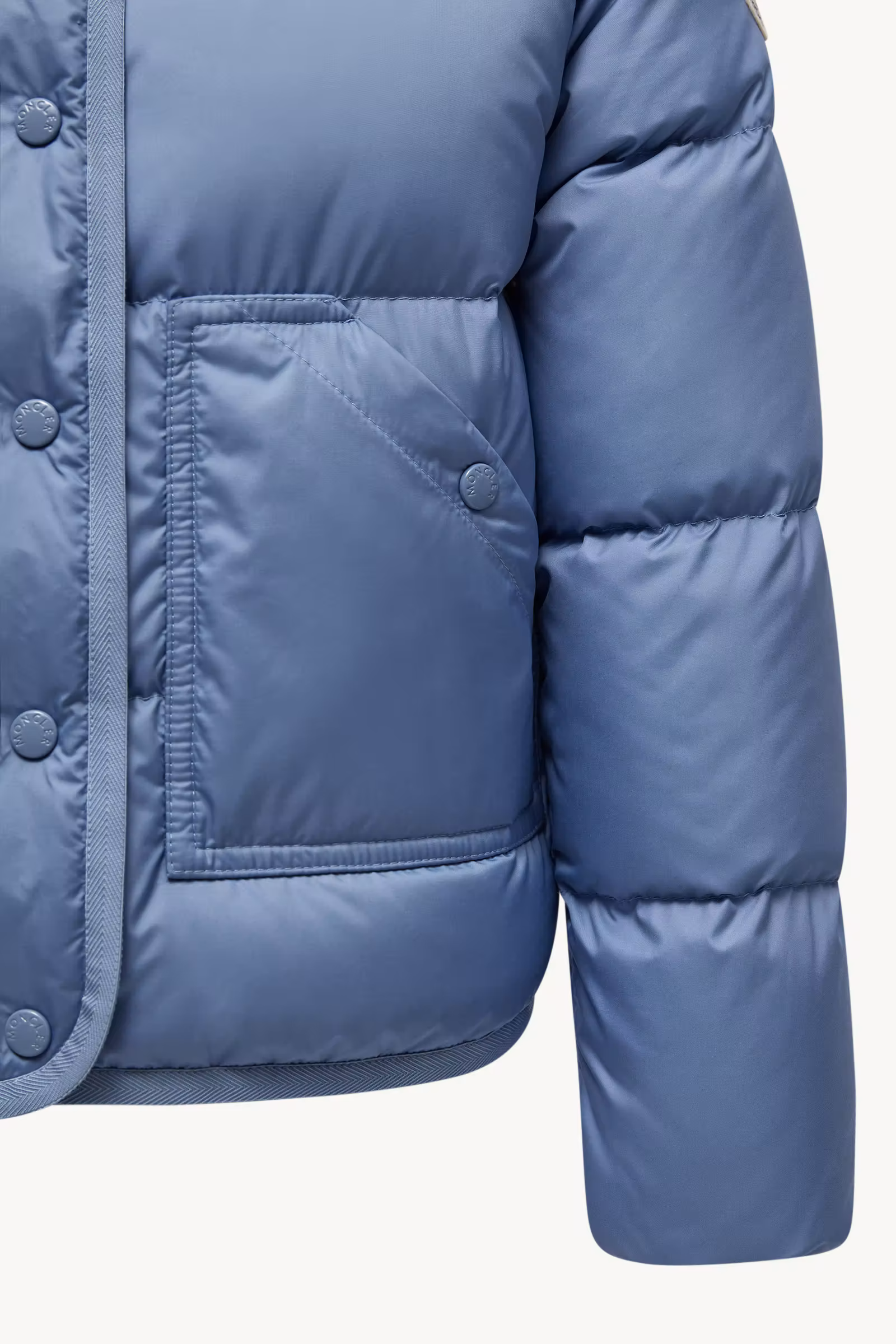 Agap Down Jacket