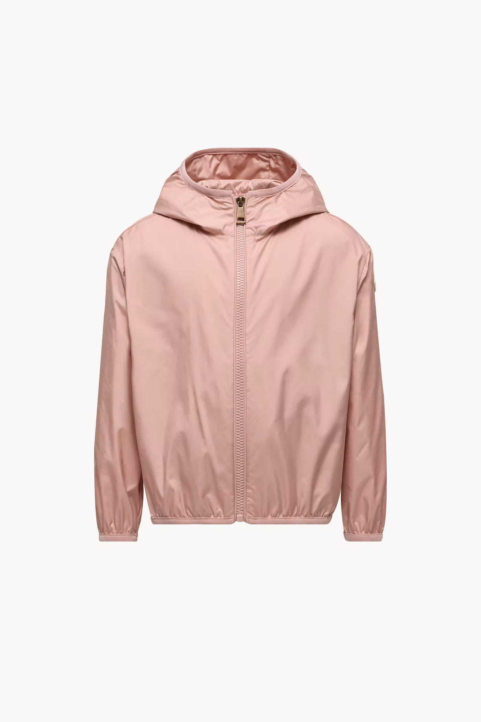 Fegeo Hooded Jacket