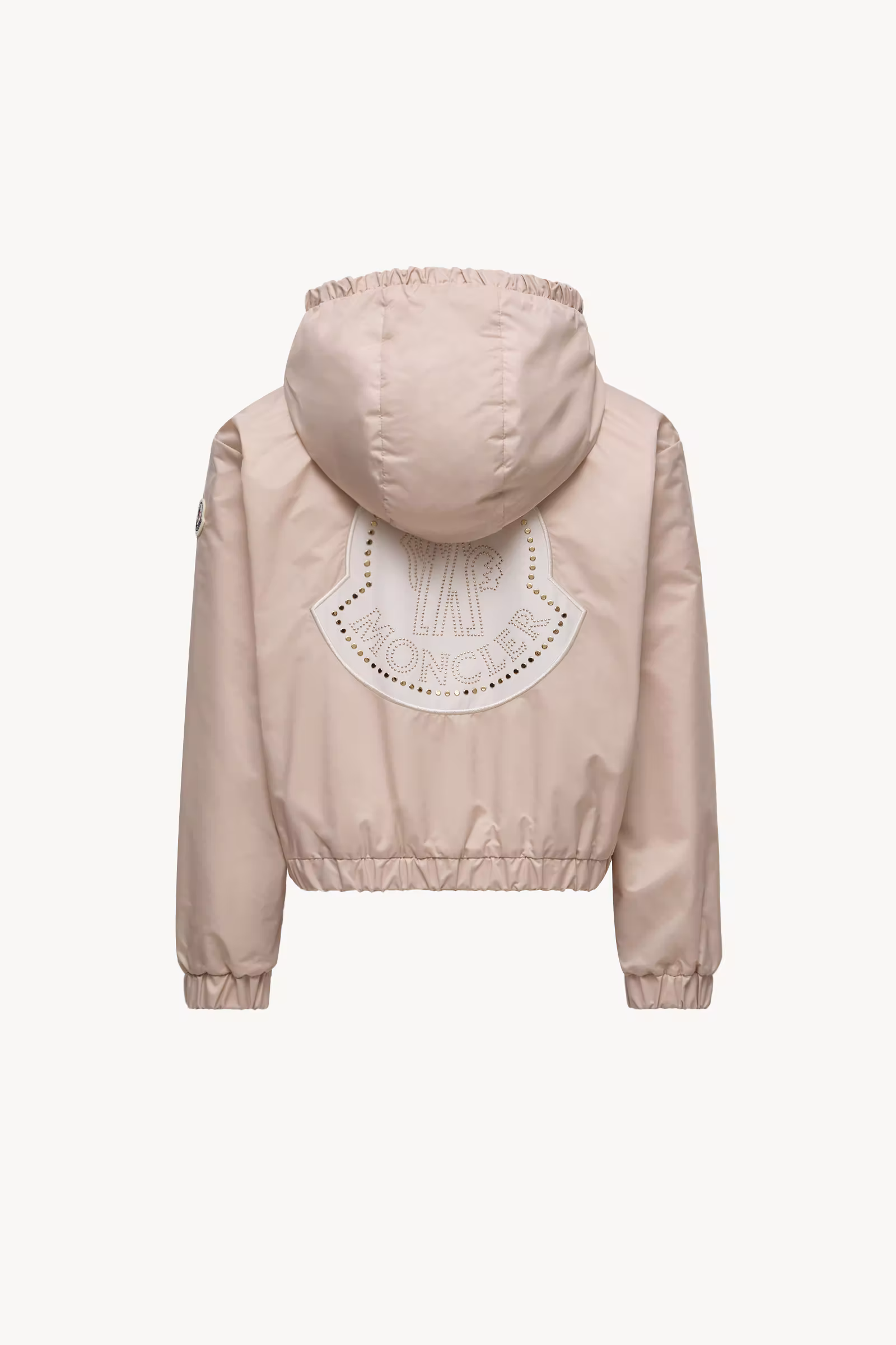 Saria Hooded Rain Jacket