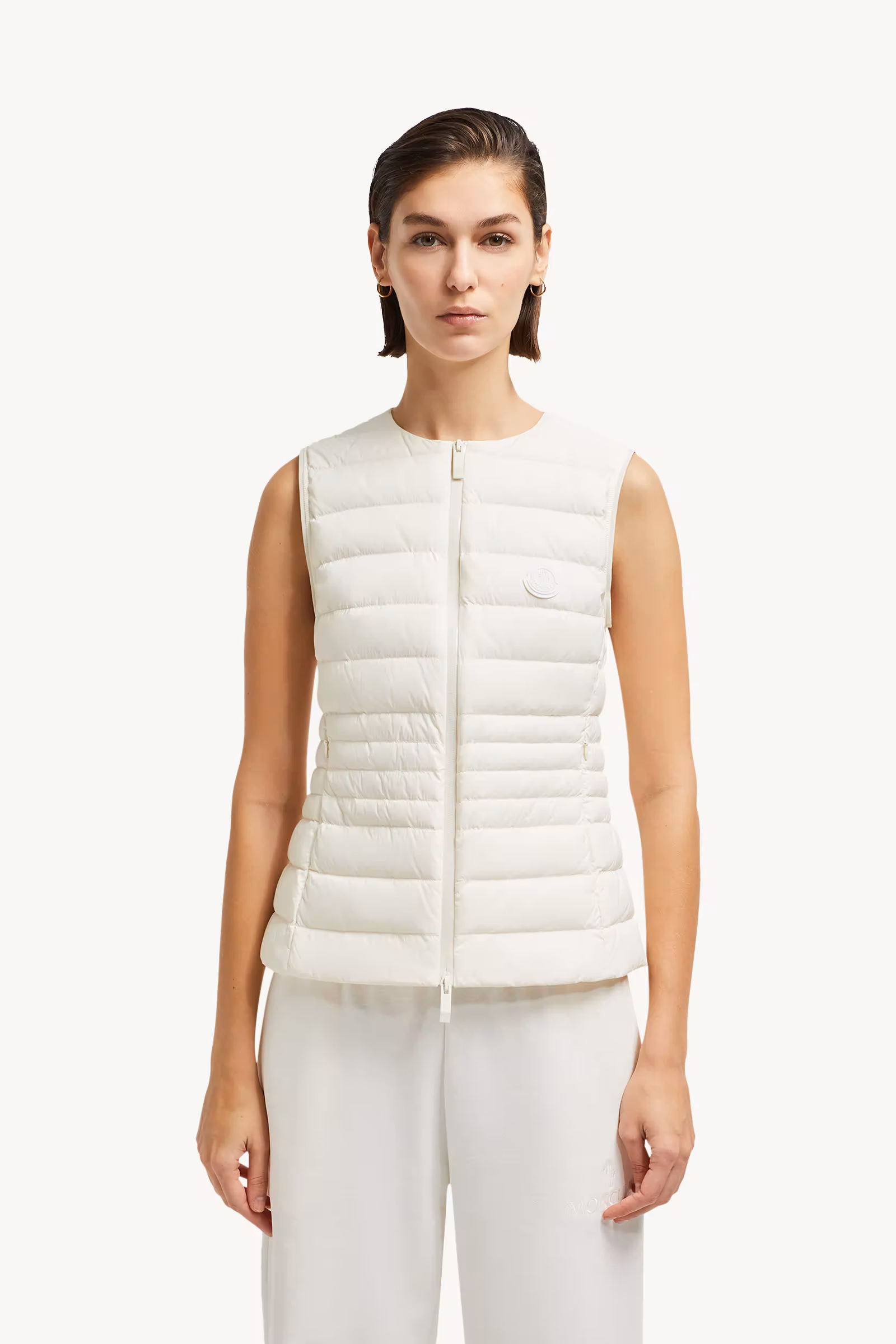Irigny Down Vest
