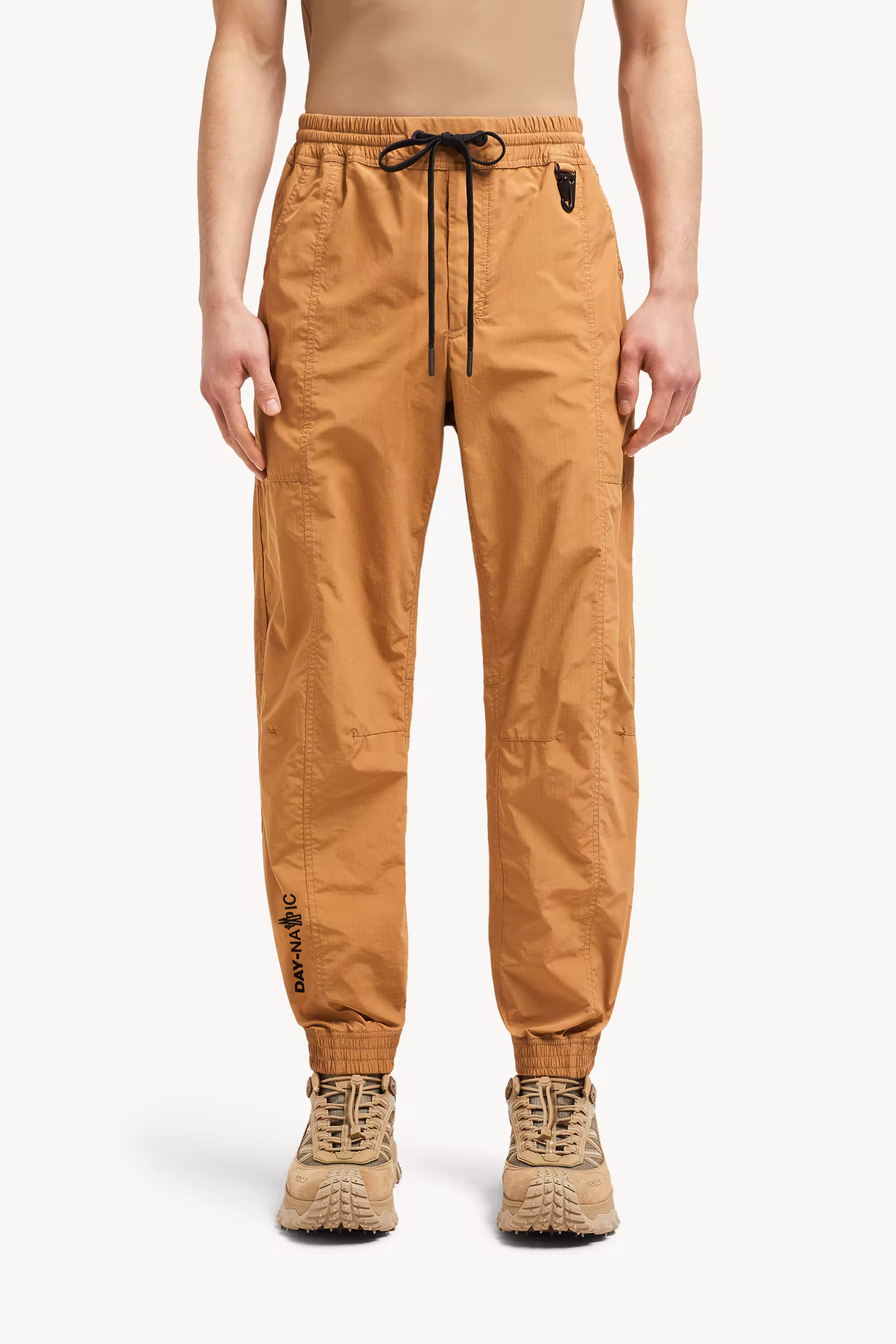 Ripstop Jogging Pants