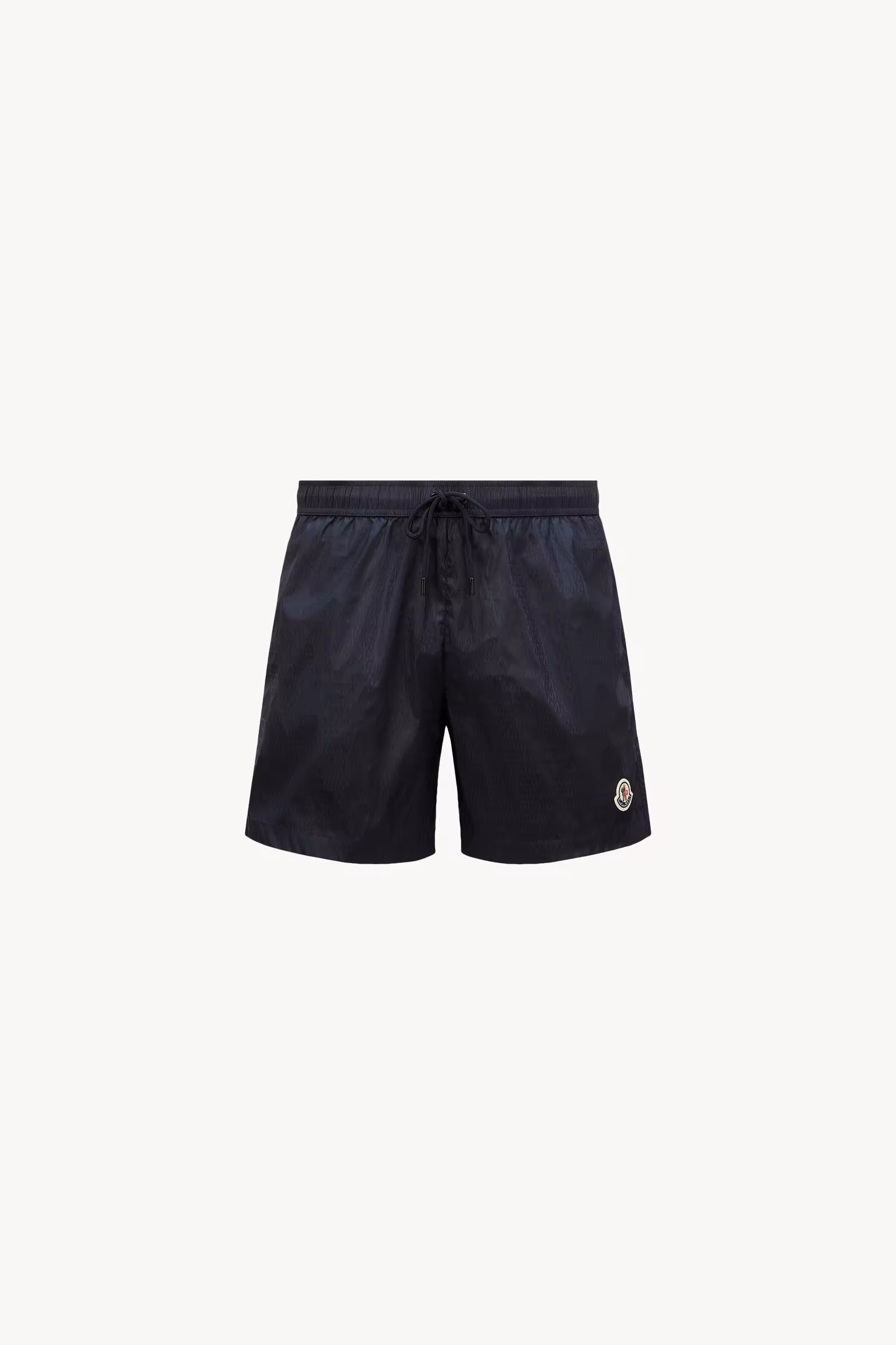 Monogram Jacquard Swim Shorts