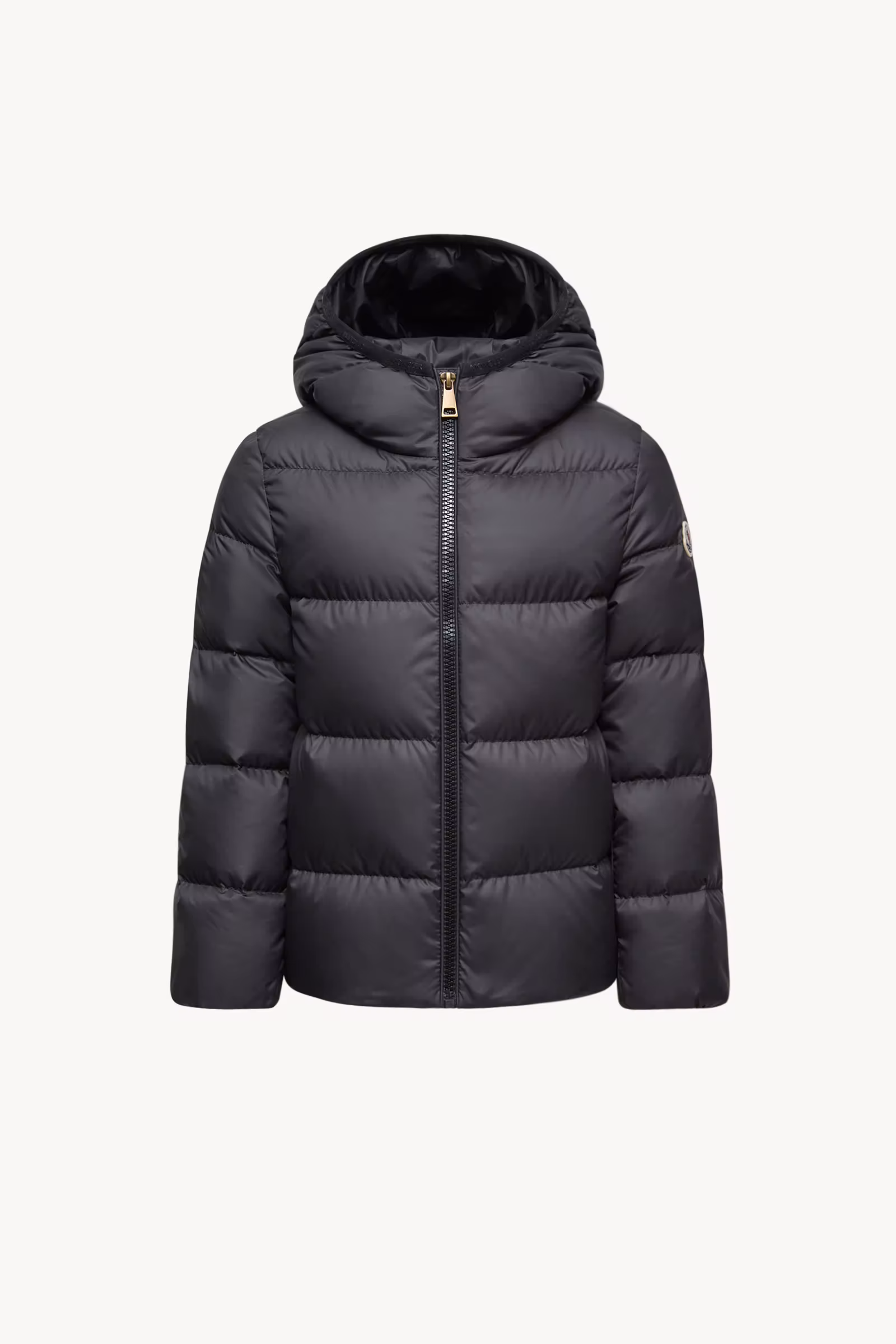 Beulah Hooded Down Jacket