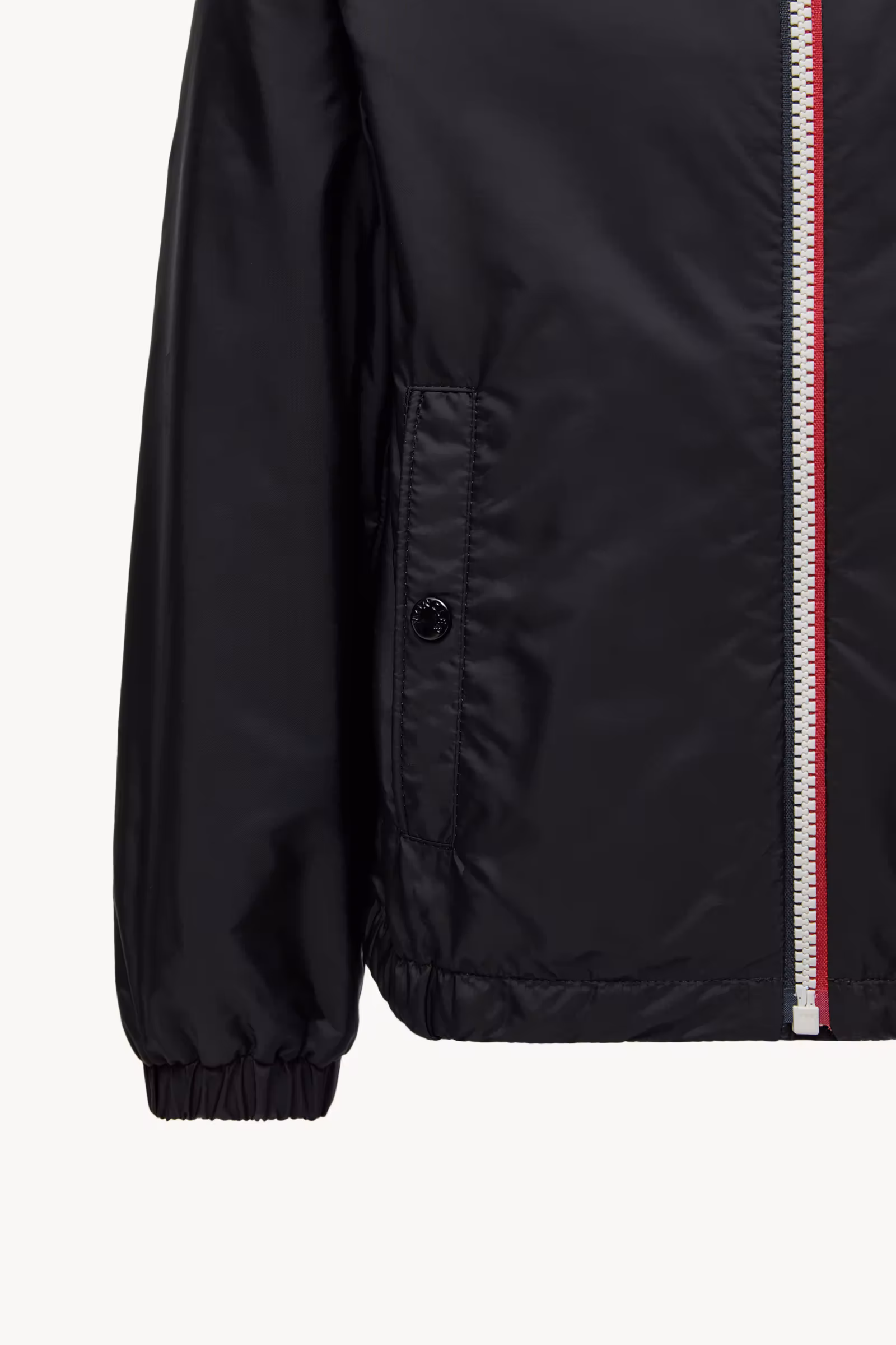 New Urville Hooded Rain Jacket