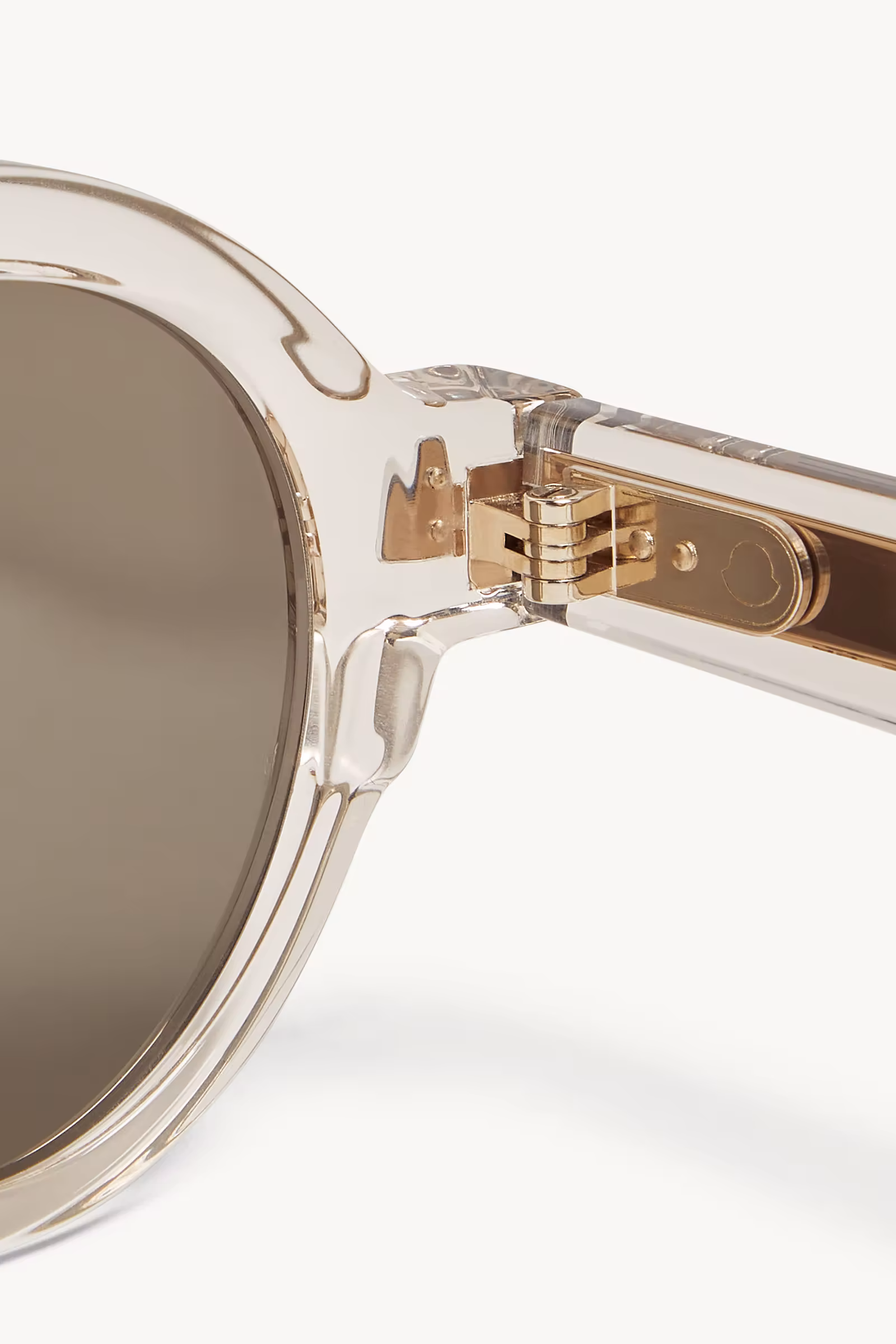 Rondosa Round Sunglasses