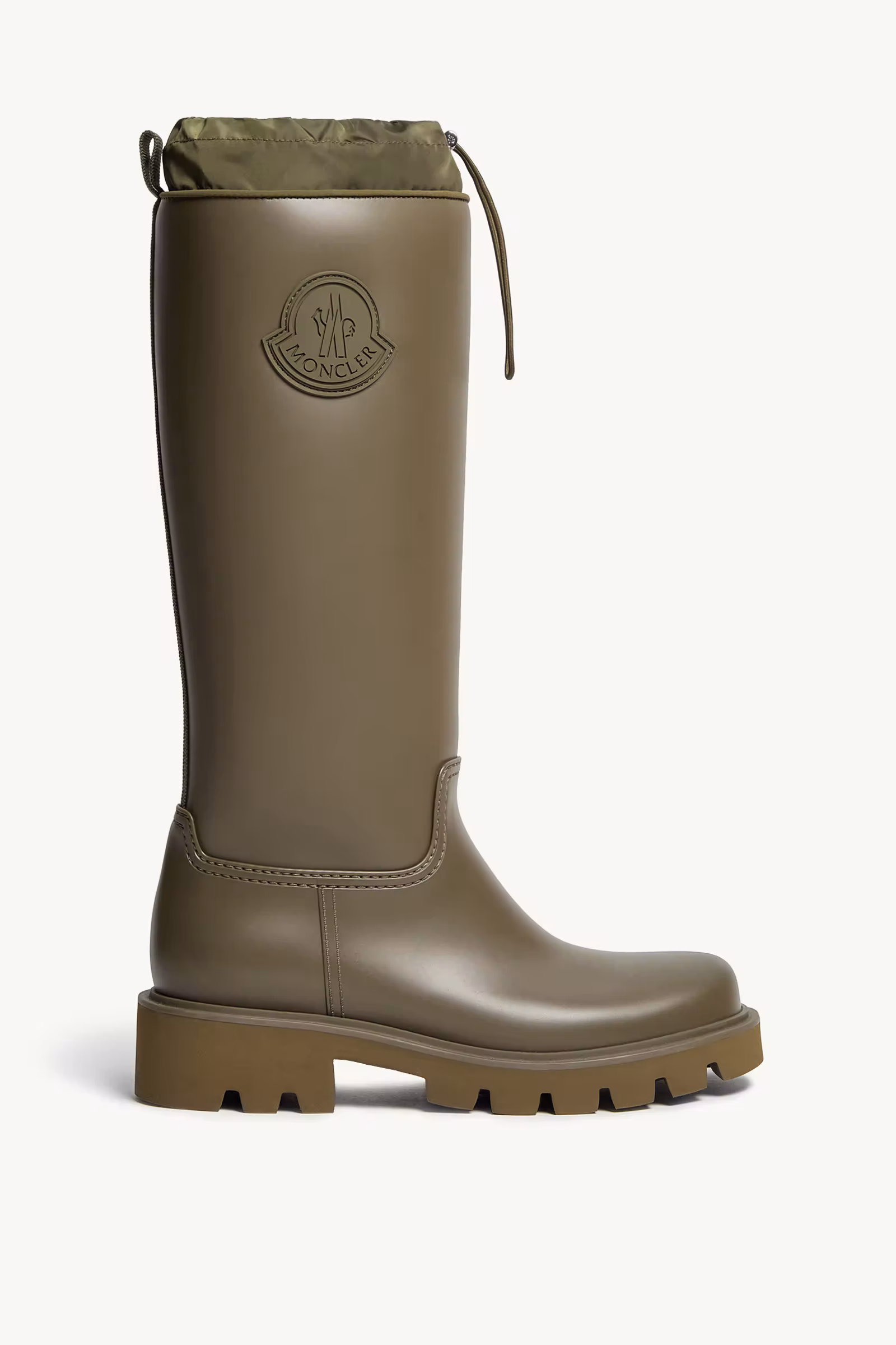 Kickstream High Rain Boots