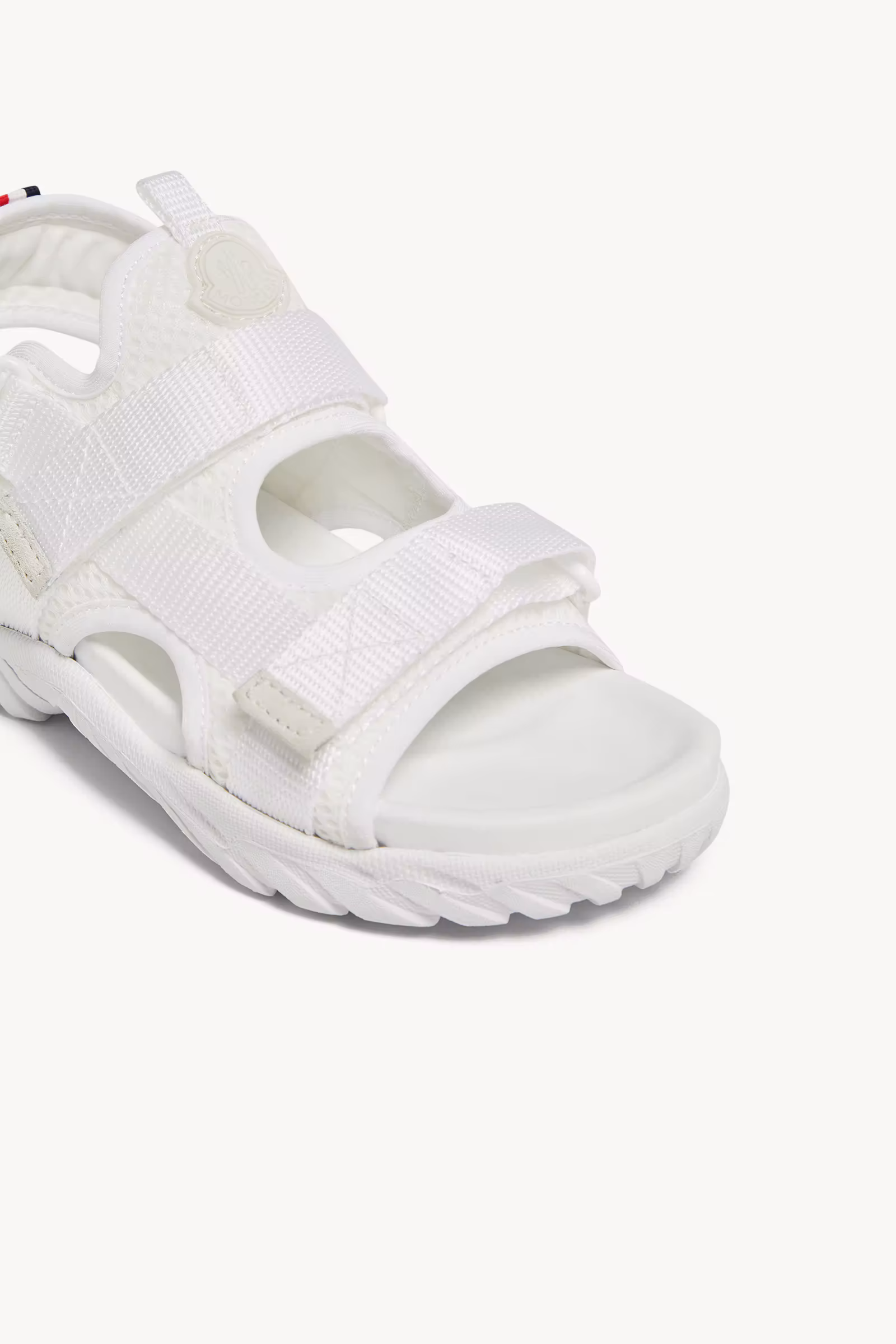 Petit Trailgrip Vela Sandals