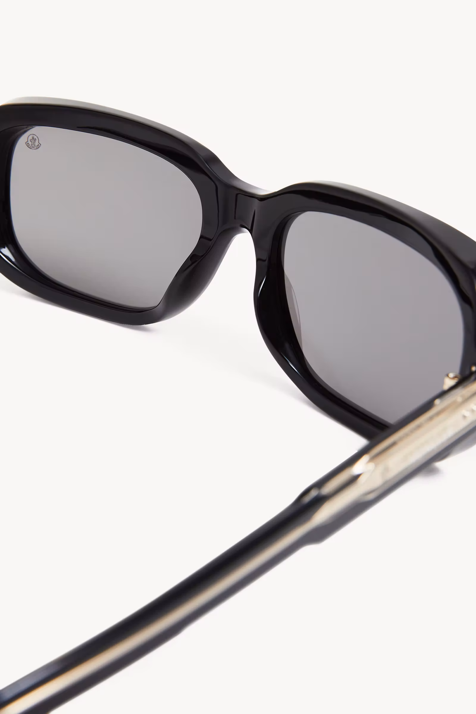 Suntrap Rectangular Sunglasses