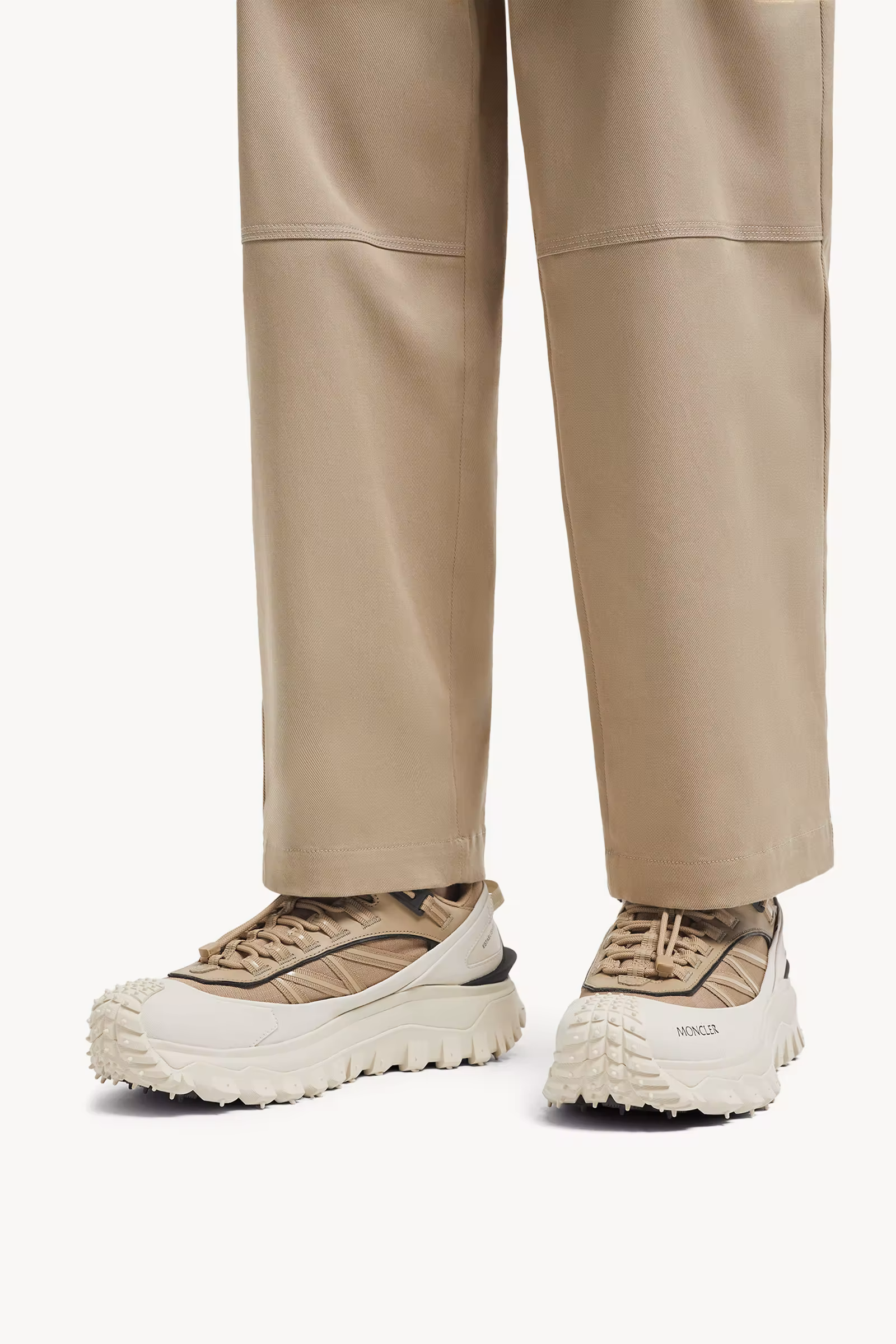 Trailgrip GTX Leather Sneakers