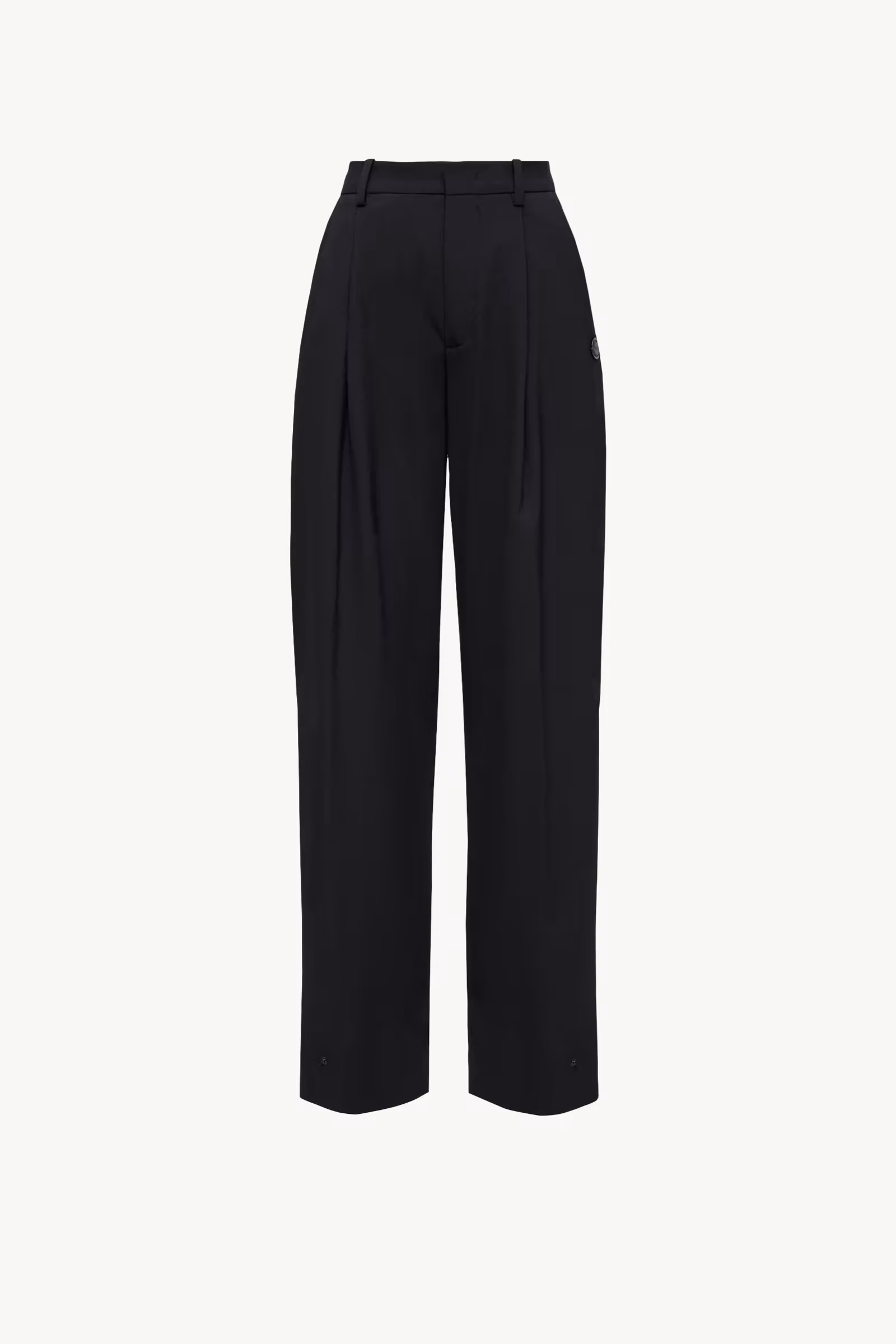 Moncler x EE72 by Edward Enninful Wool Pants