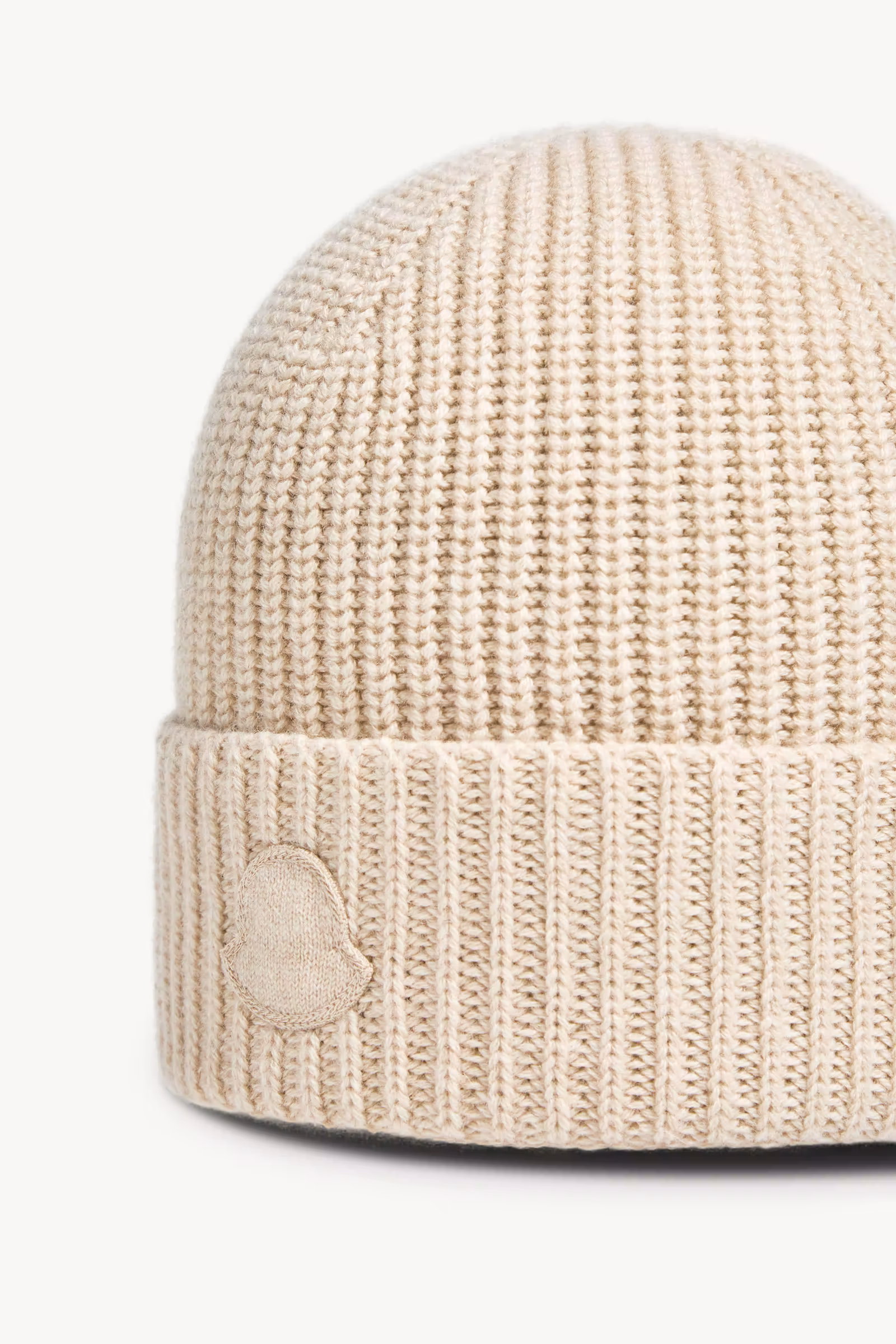 Cashmere Beanie