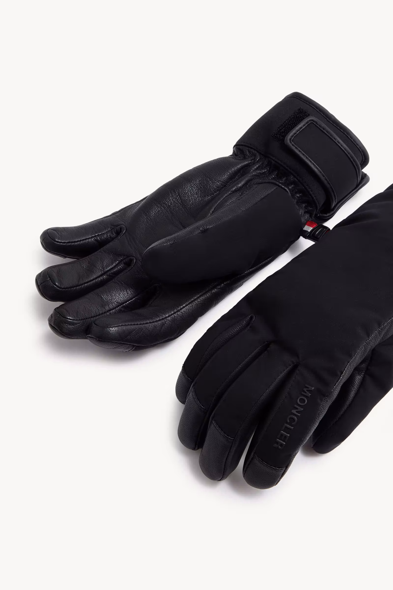 Padded Soft Shell Gloves