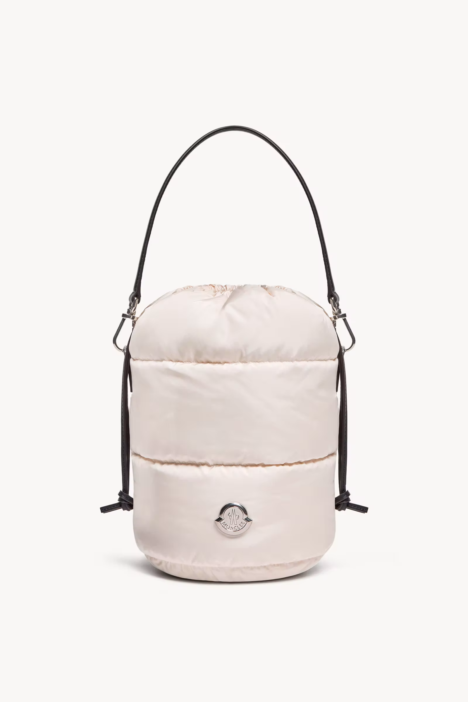 Caradoc Water-Repellent Bucket Bag