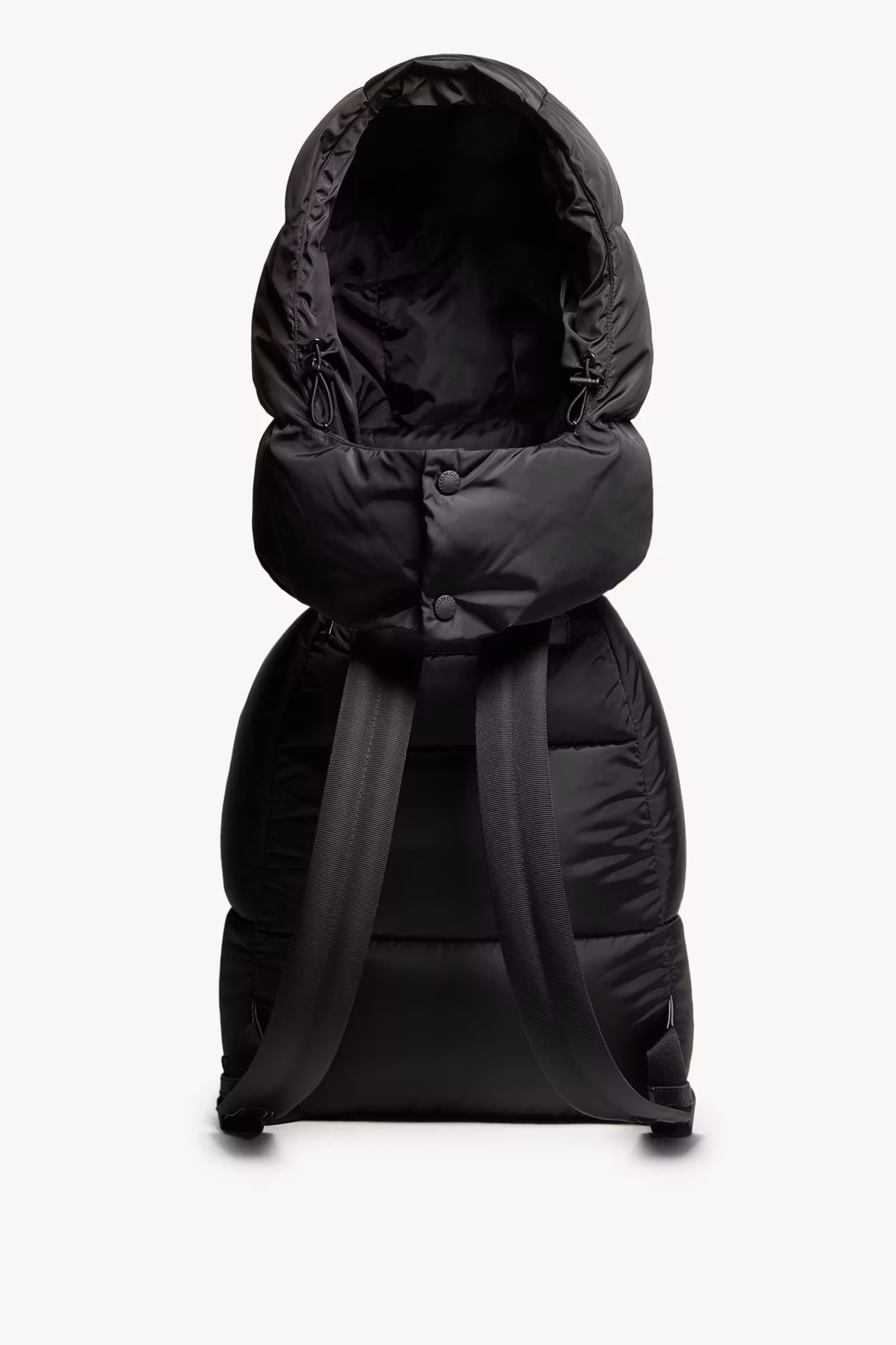 Caradoc Water-Repellent Backpack