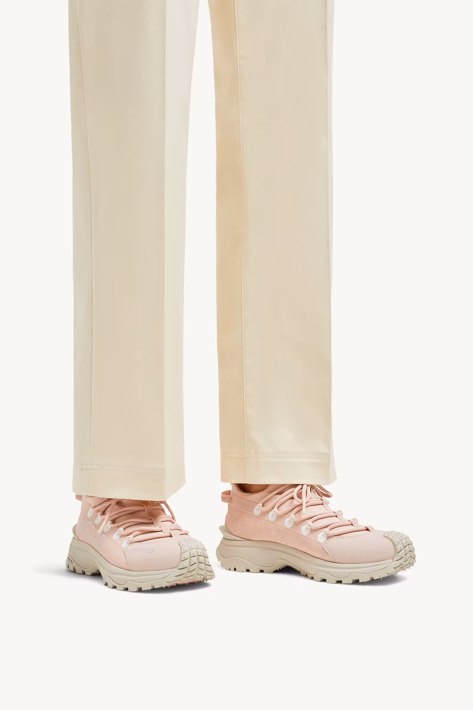 Trailgrip Lite 2 Leather & Suede Sneakers