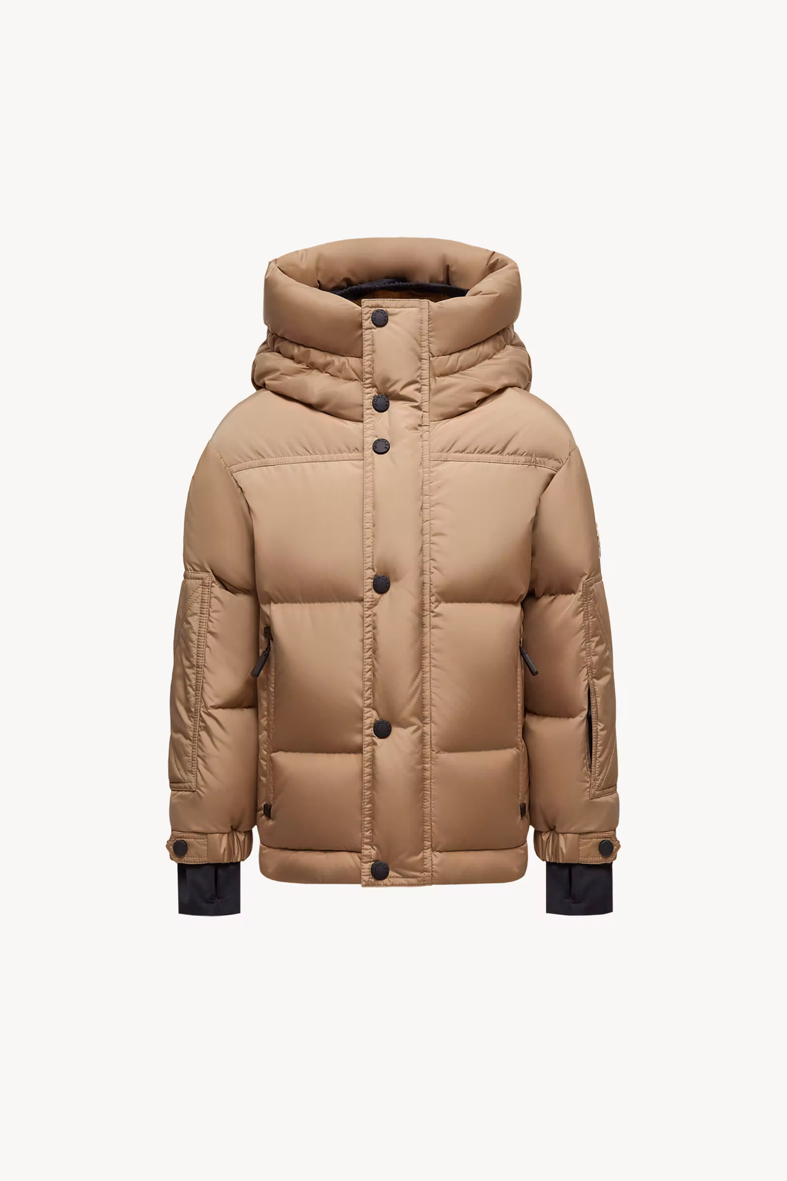 Kasanka Down Ski Jacket