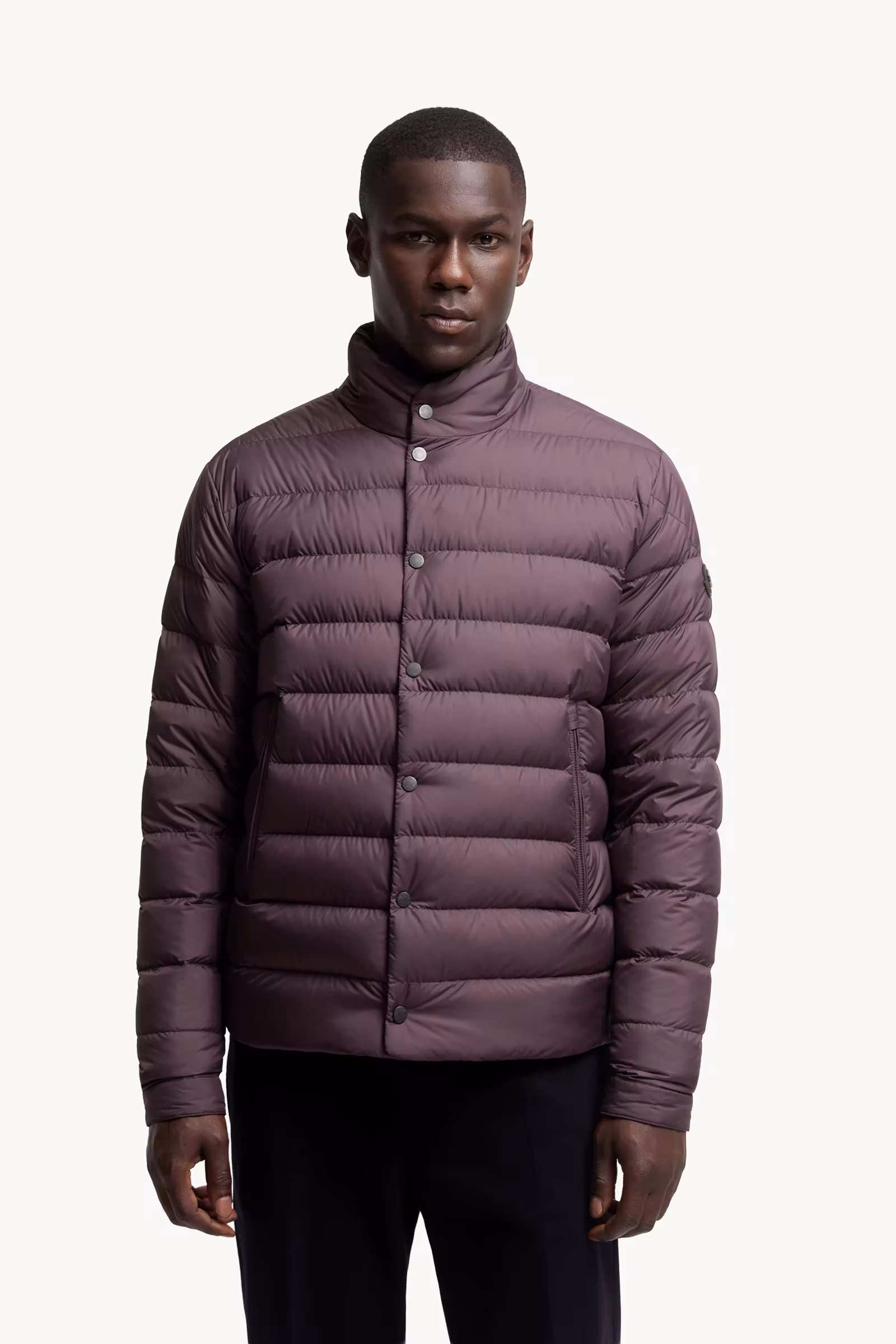Lyco Short Down Jacket