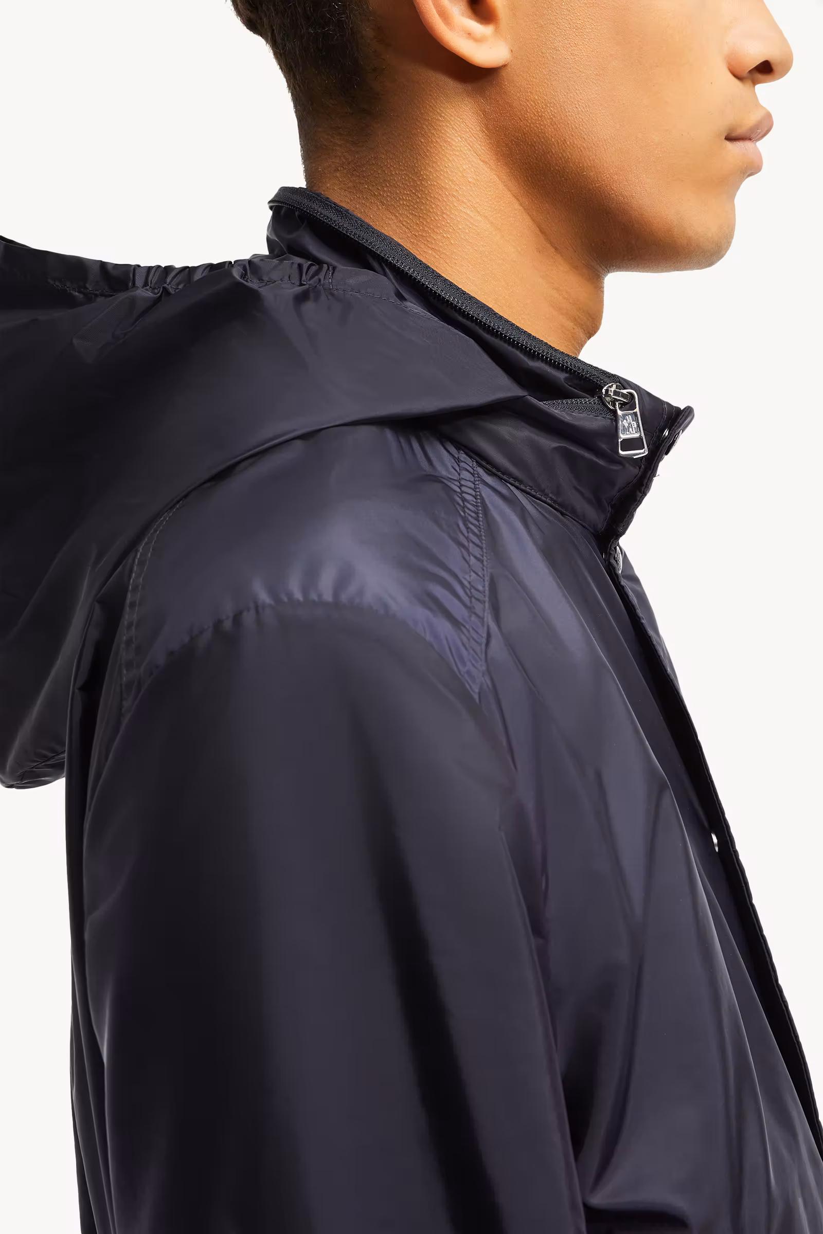 Montriond Hooded Windbreaker