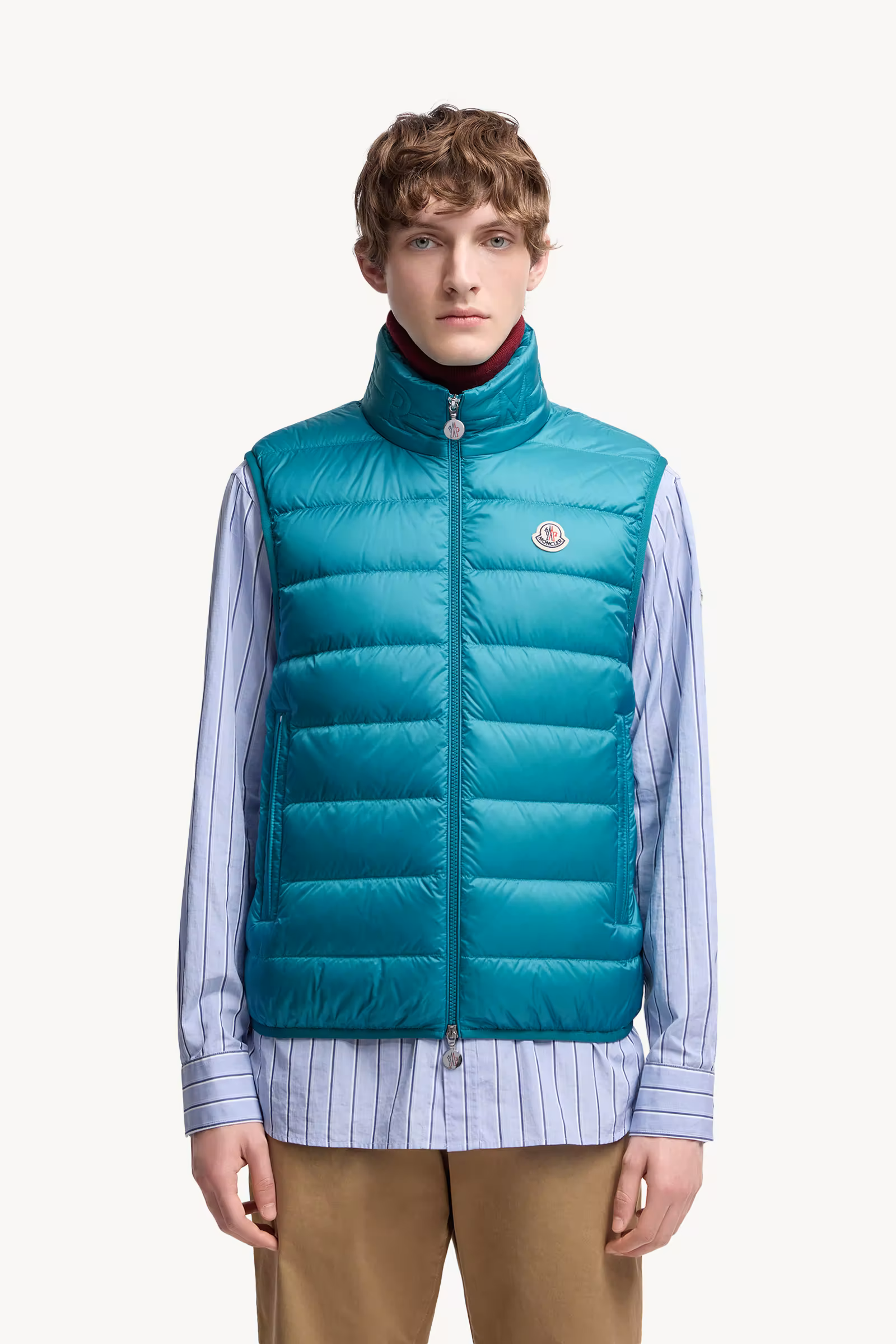 Rocoque Down Vest