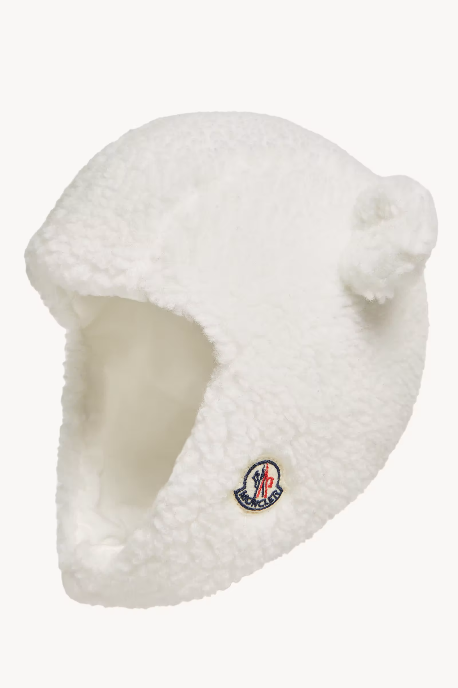 Teddy Cap with Earflaps